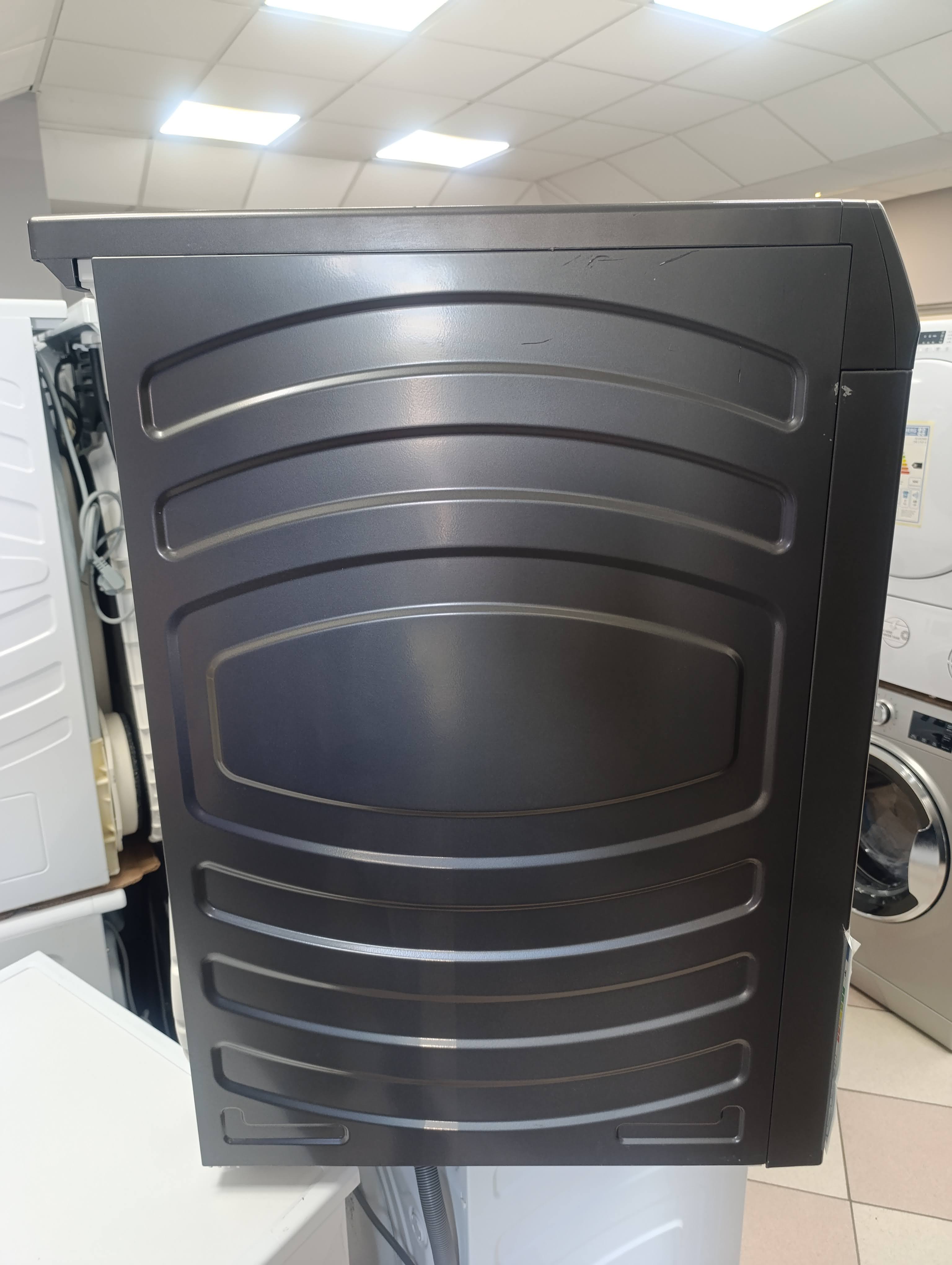 Mašina za sušenje veša Haier HD80-A3959S , 8 kg