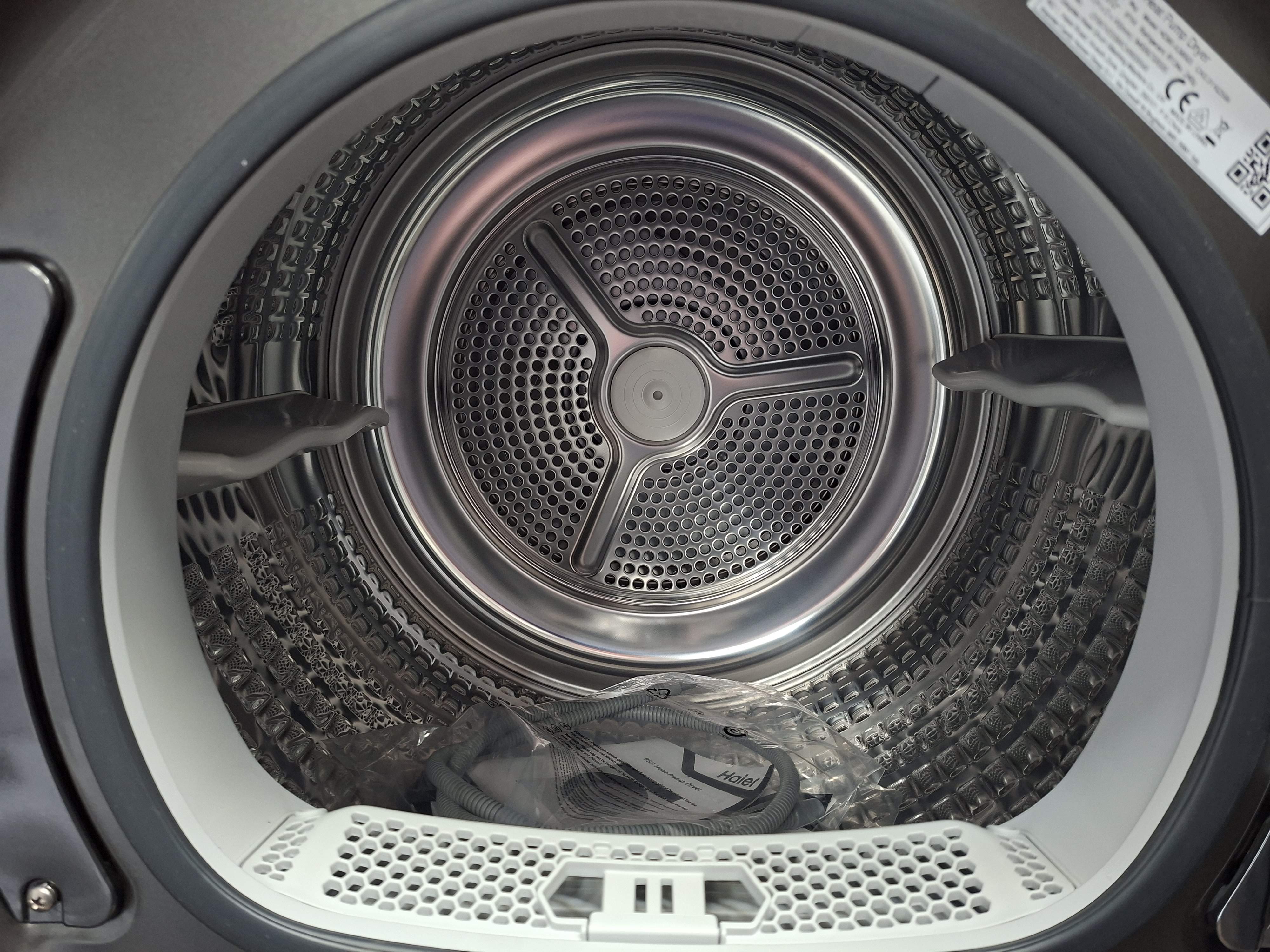 Mašina za sušenje veša Haier HD80-A3959S , 8 kg