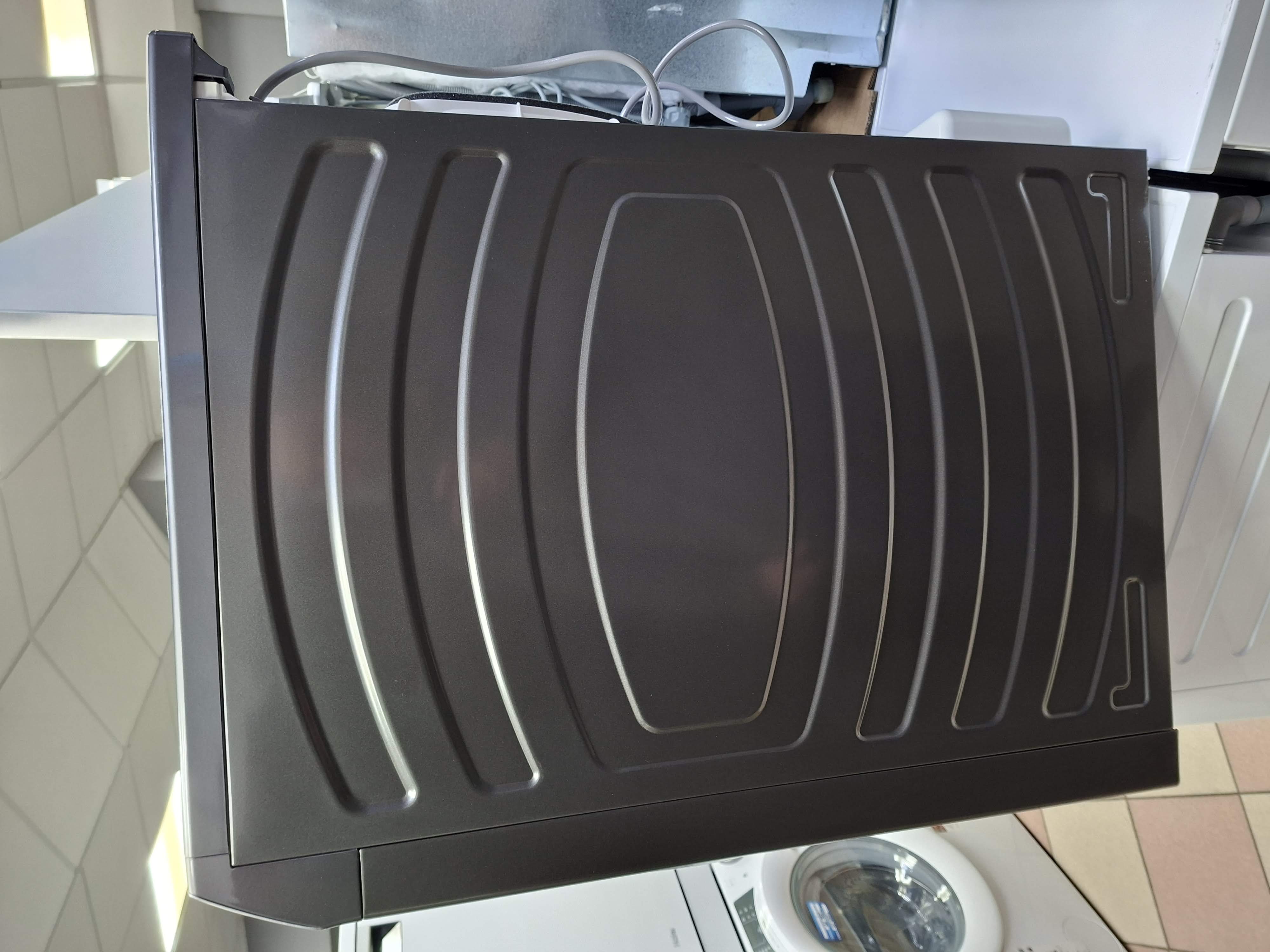 Mašina za sušenje veša Haier HD80-A3959S , 8 kg