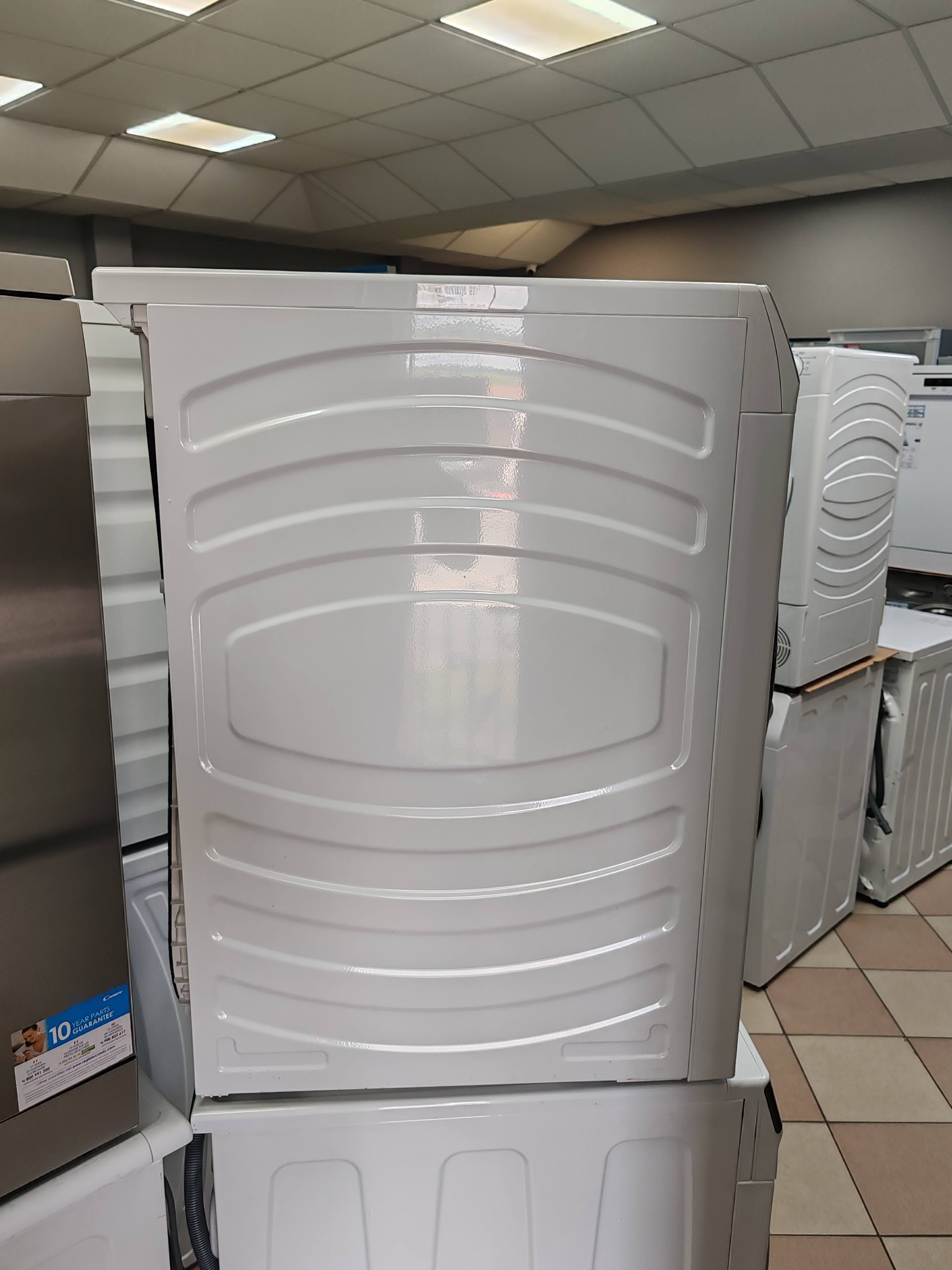Mašina za sušenje Veša Haier HD90-A2979, 9 kg. 