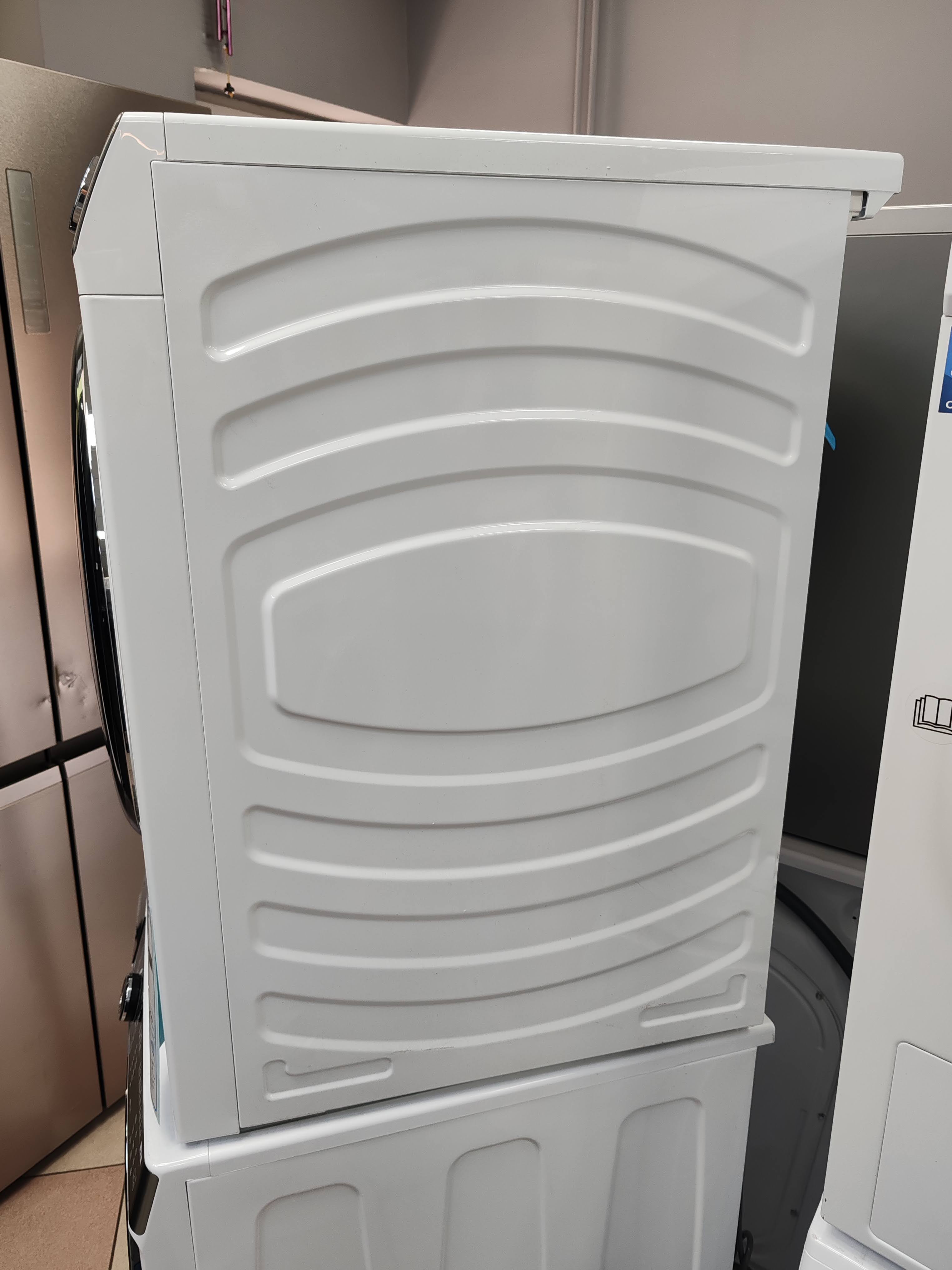 Mašina za sušenje Veša Haier HD90-A2979, 9 kg. 