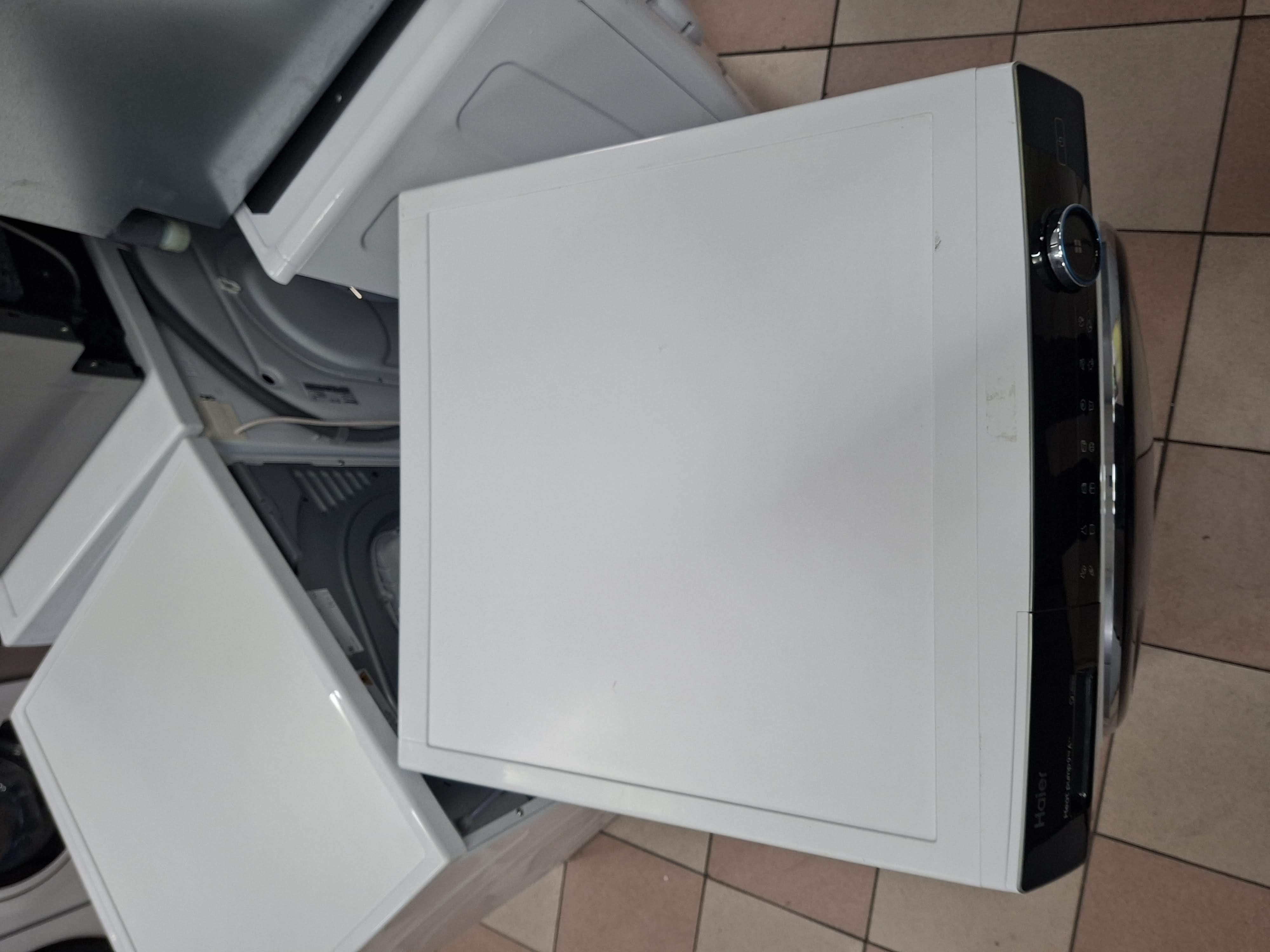 Mašina za sušenje Veša Haier HD90-A2979N, 9 kg. 