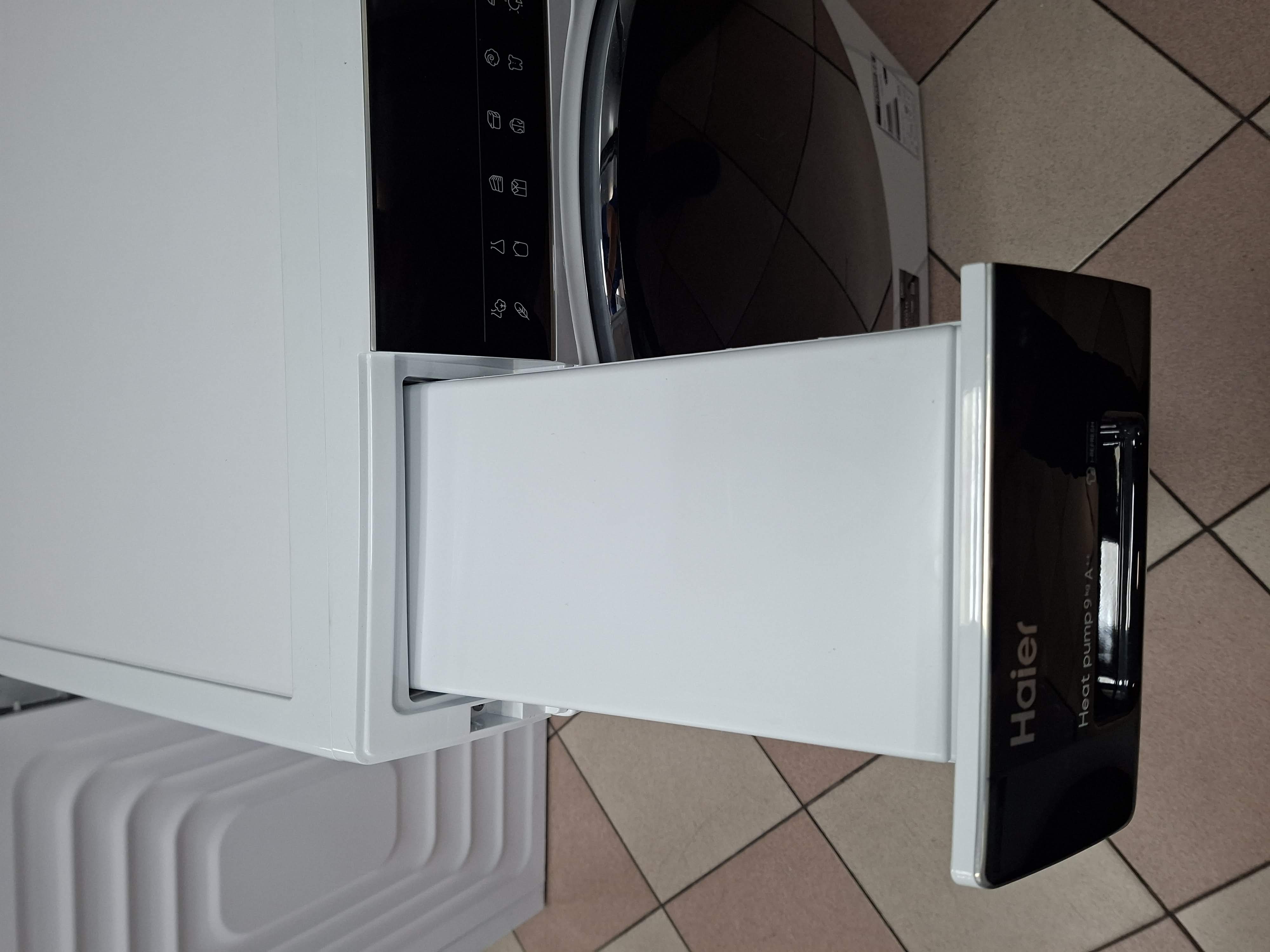 Mašina za sušenje Veša Haier HD90-A2979N, 9 kg. 
