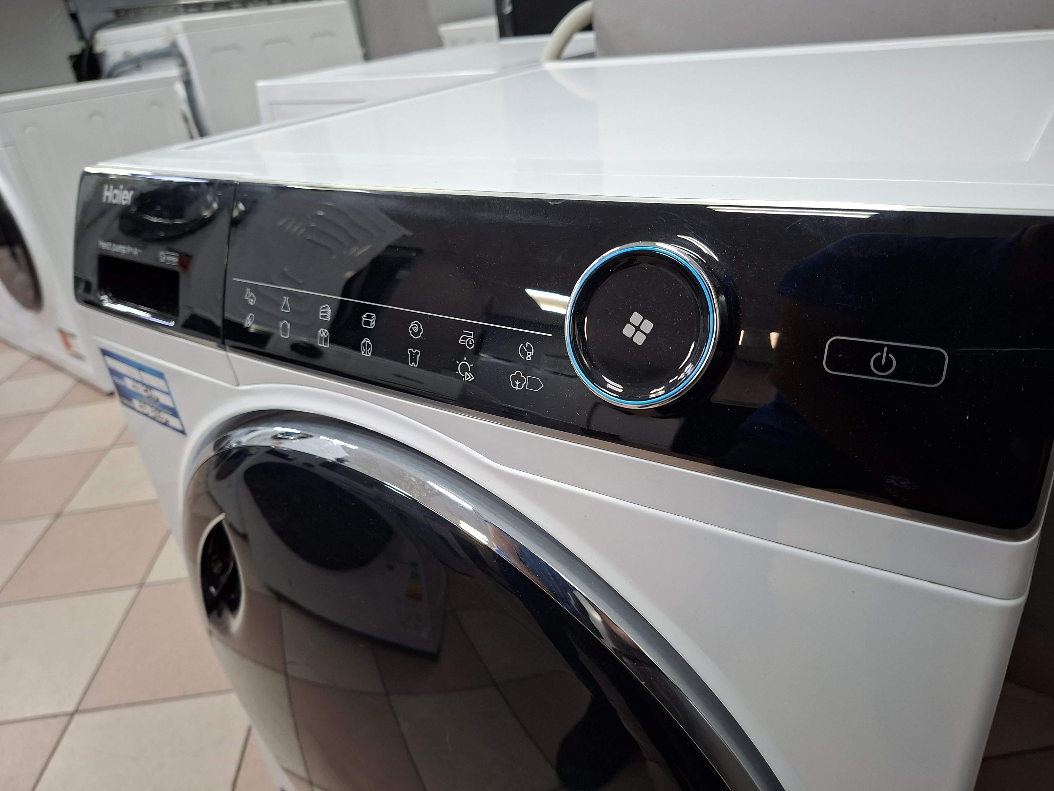Mašina za sušenje Veša Haier HD90-A2979N, 9 kg. 