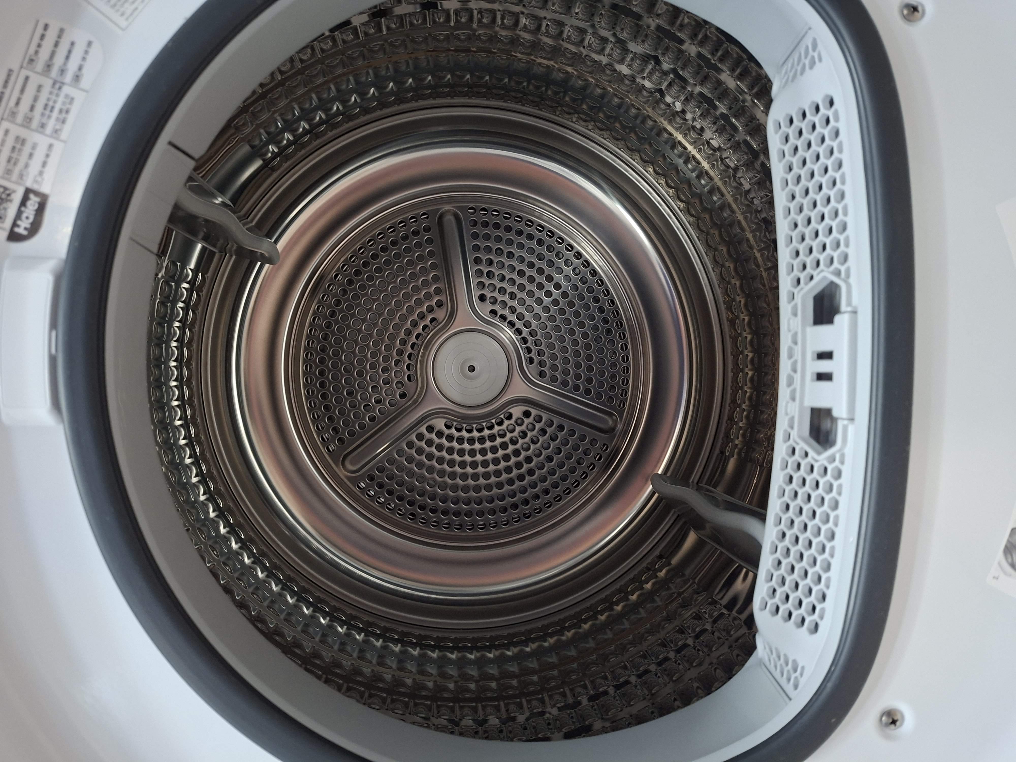 Mašina za sušenje Veša Haier HD90-A2979N, 9 kg. 