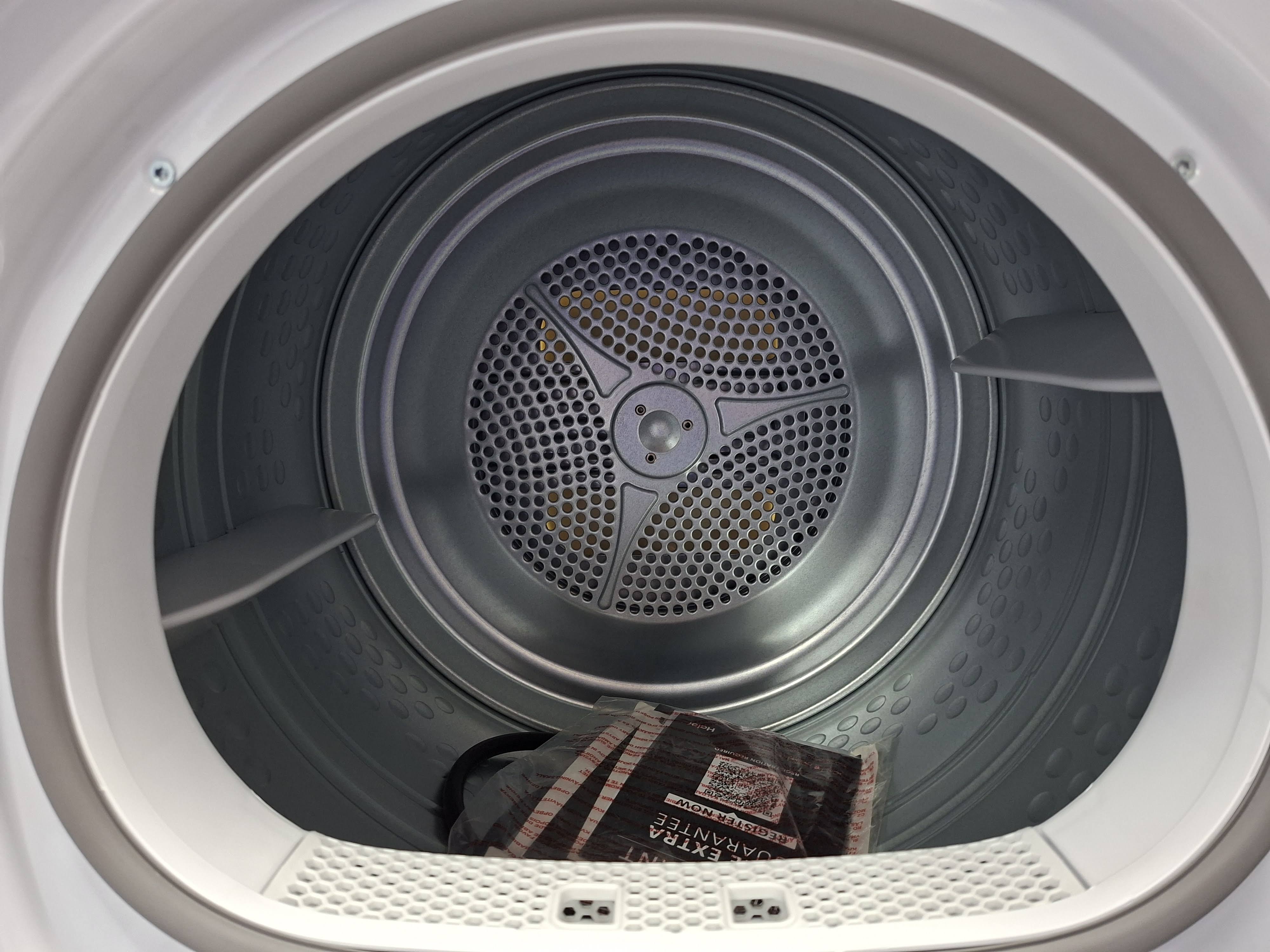 Mašina za sušenje veša Haier HD90-A3939-IT, 9 kg
