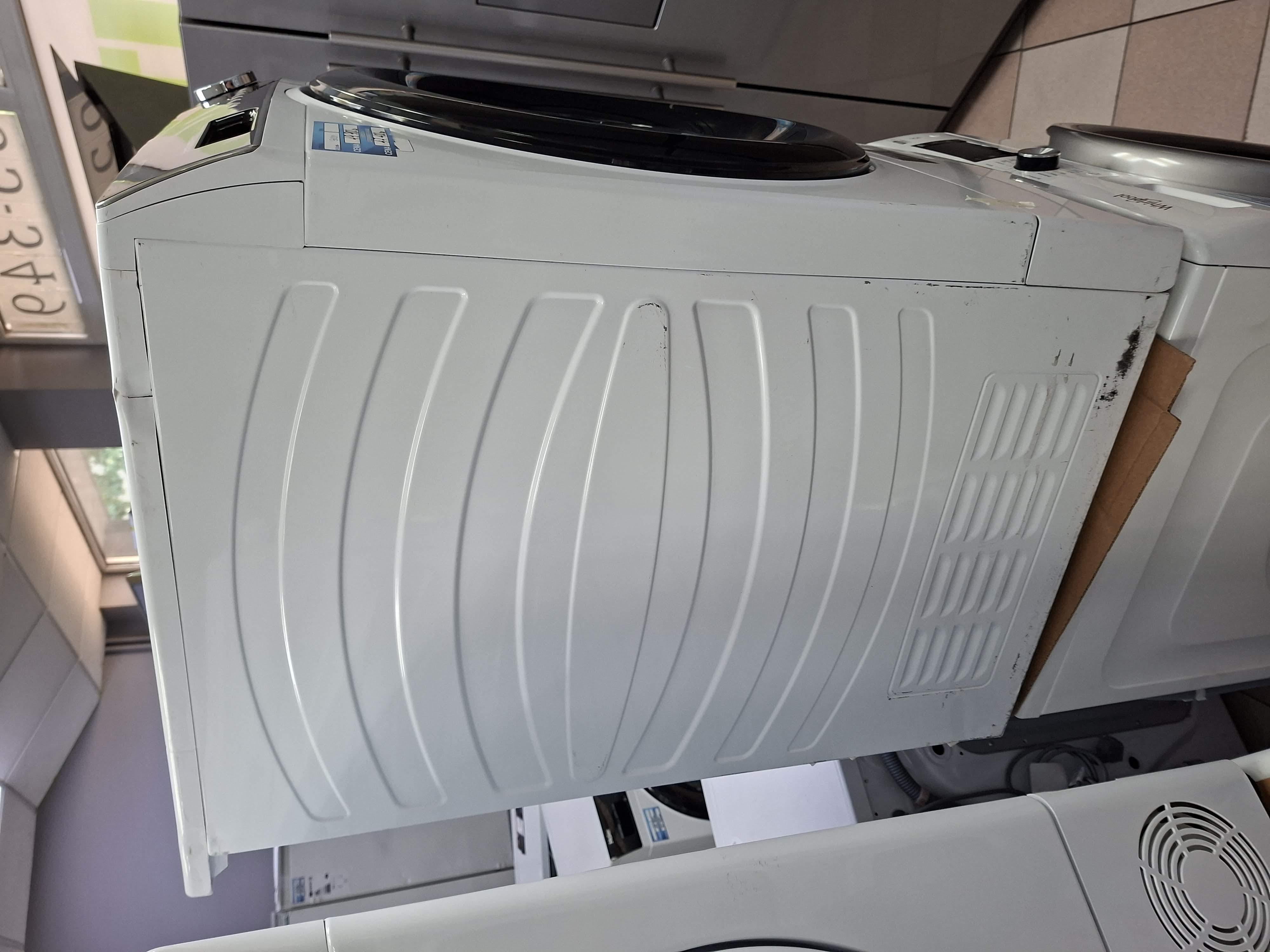 Mašina za sušenje veša Haier HD90-A3939-IT, 9 kg