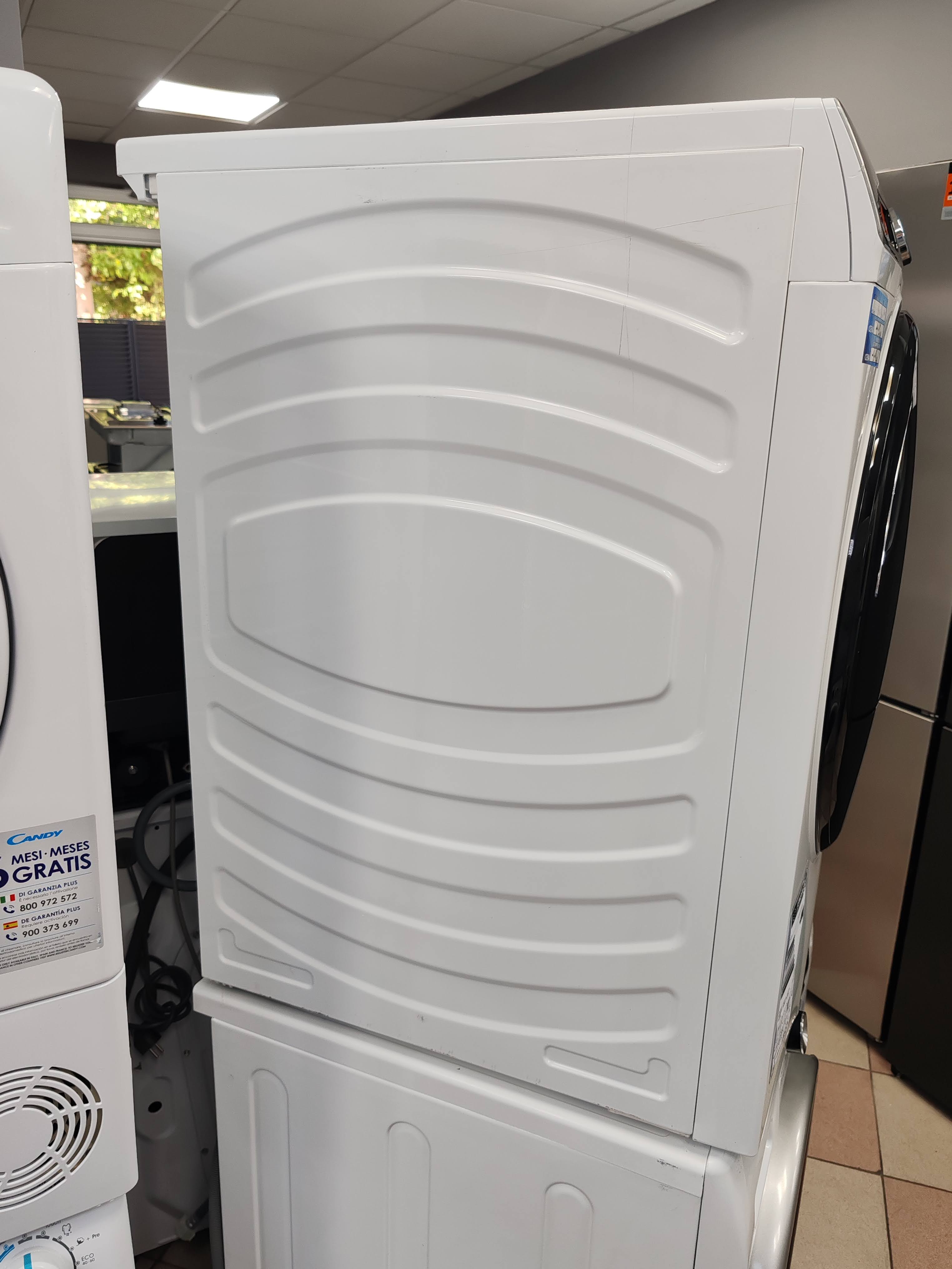 Mašina za sušenje veša Haier HD90-A3959 , 9 kg.