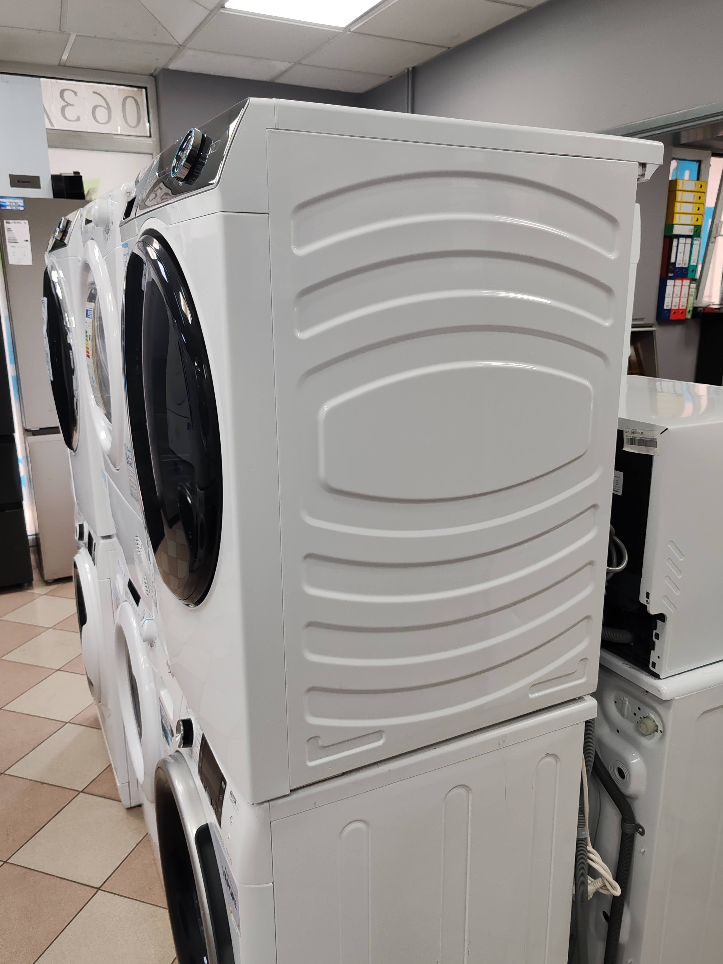 Mašina za sušenje veša Haier HD90-A3959 , 9 kg.