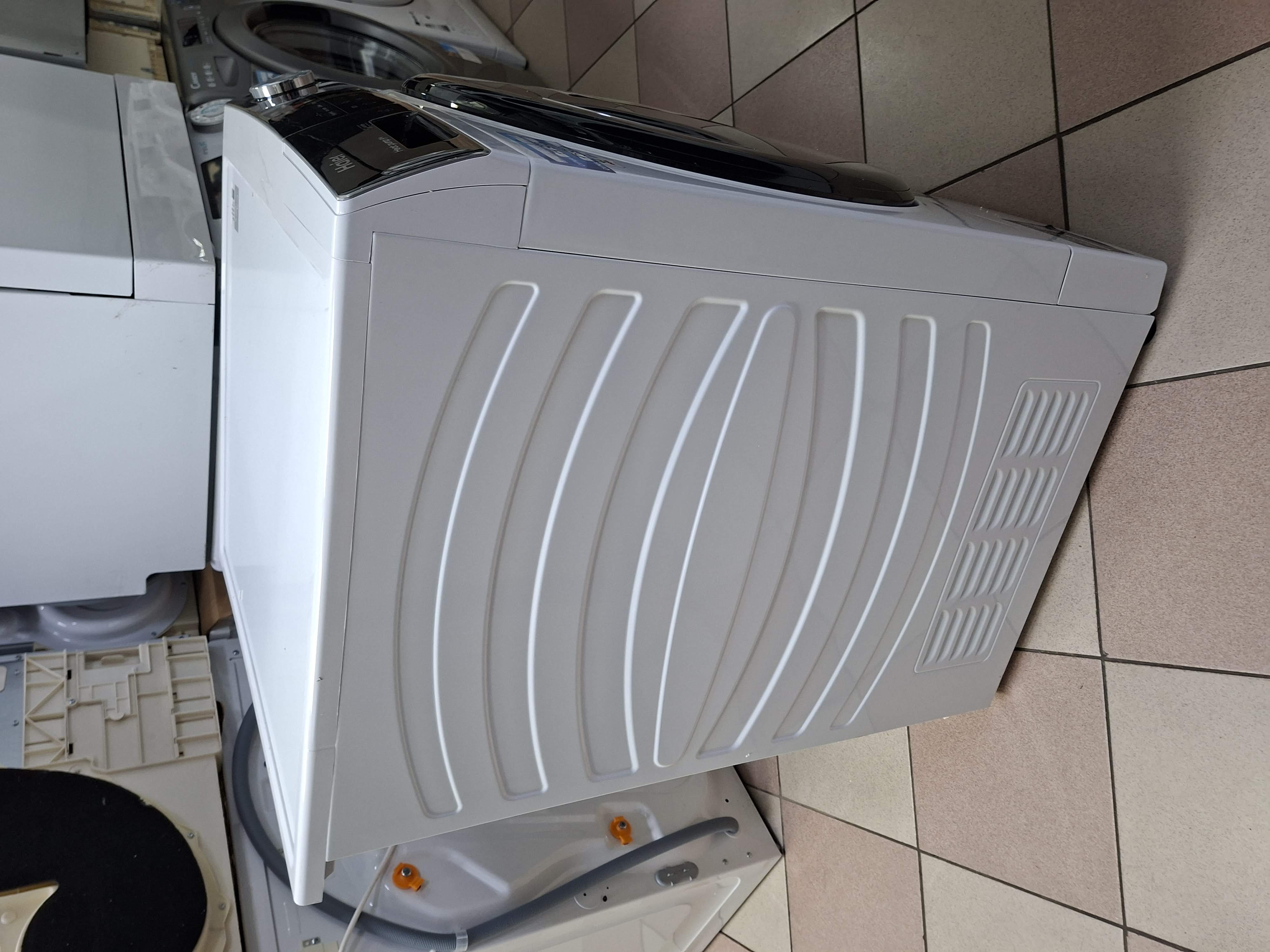 Mašina za sušenje veša Haier HD90-A3959E-S , 9 kg.