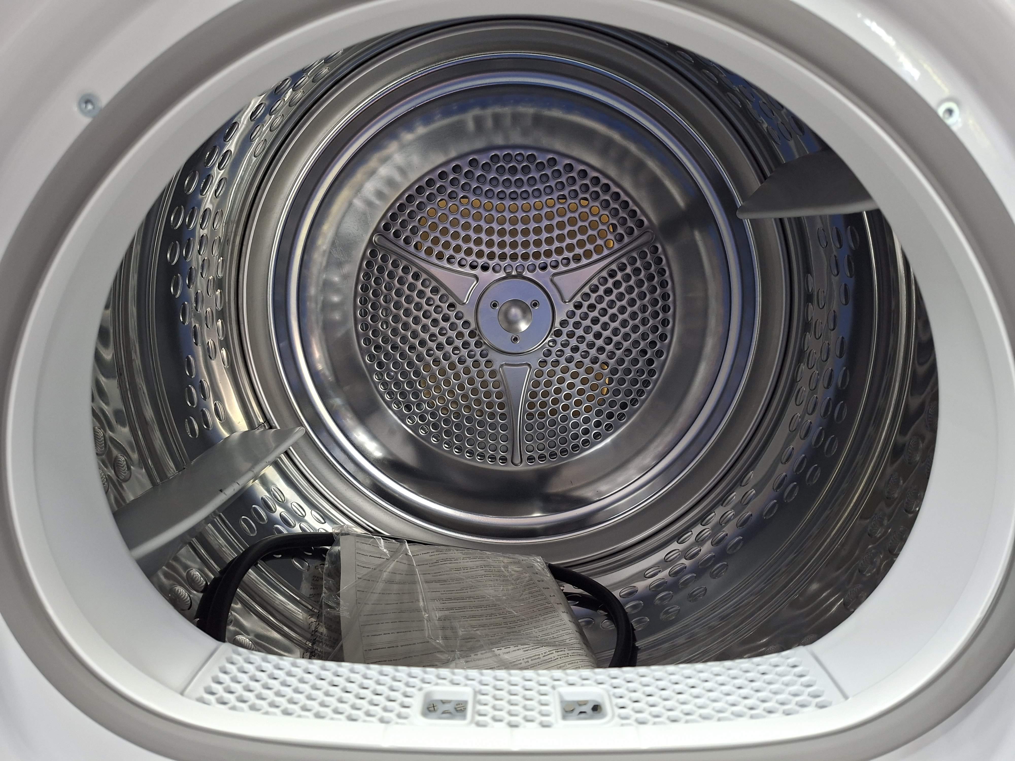 Mašina za sušenje veša Haier HD90-A3959E-S , 9 kg.