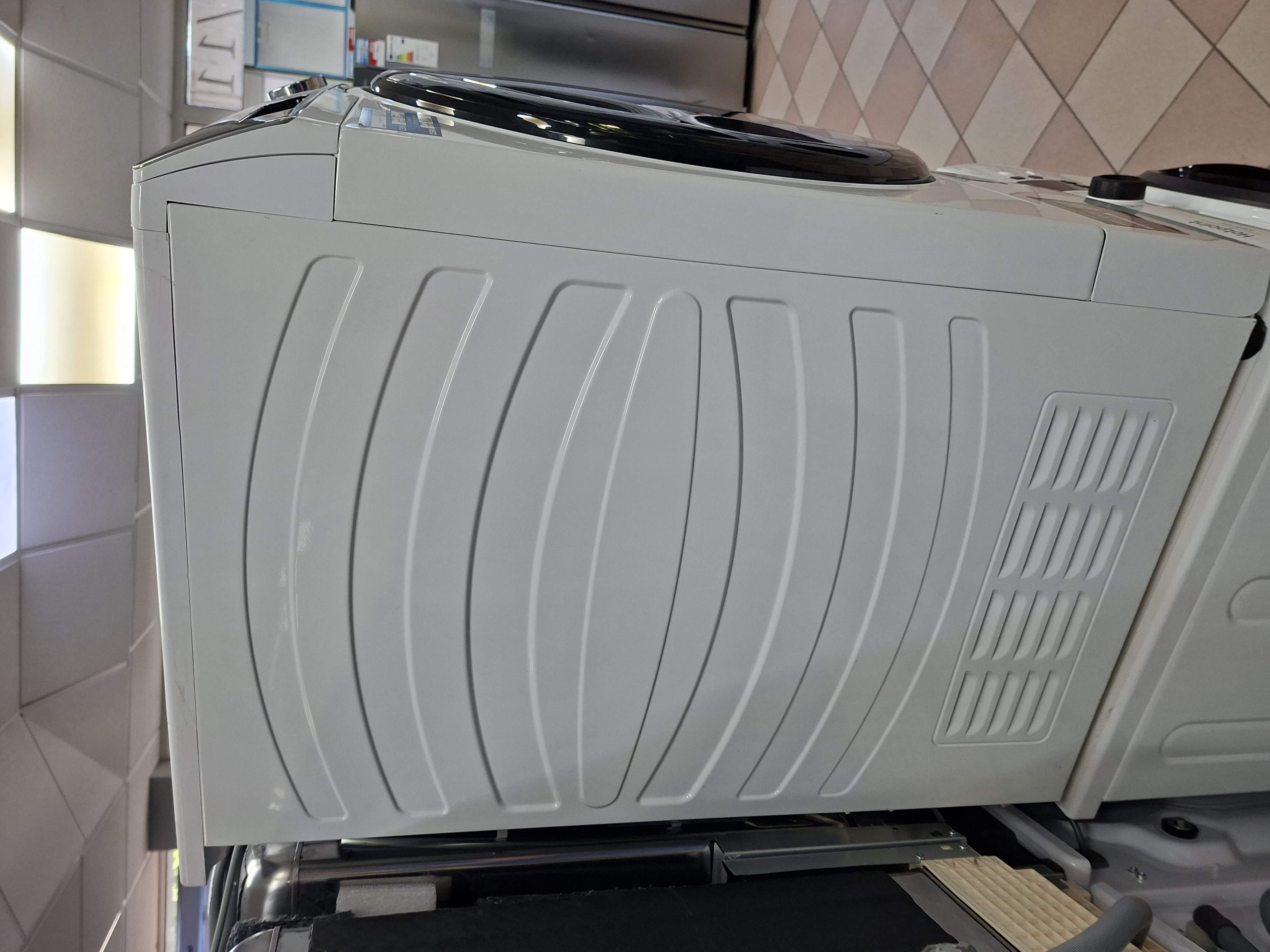 Mašina za sušenje veša Haier HD90-A3959E-S , 9 kg.