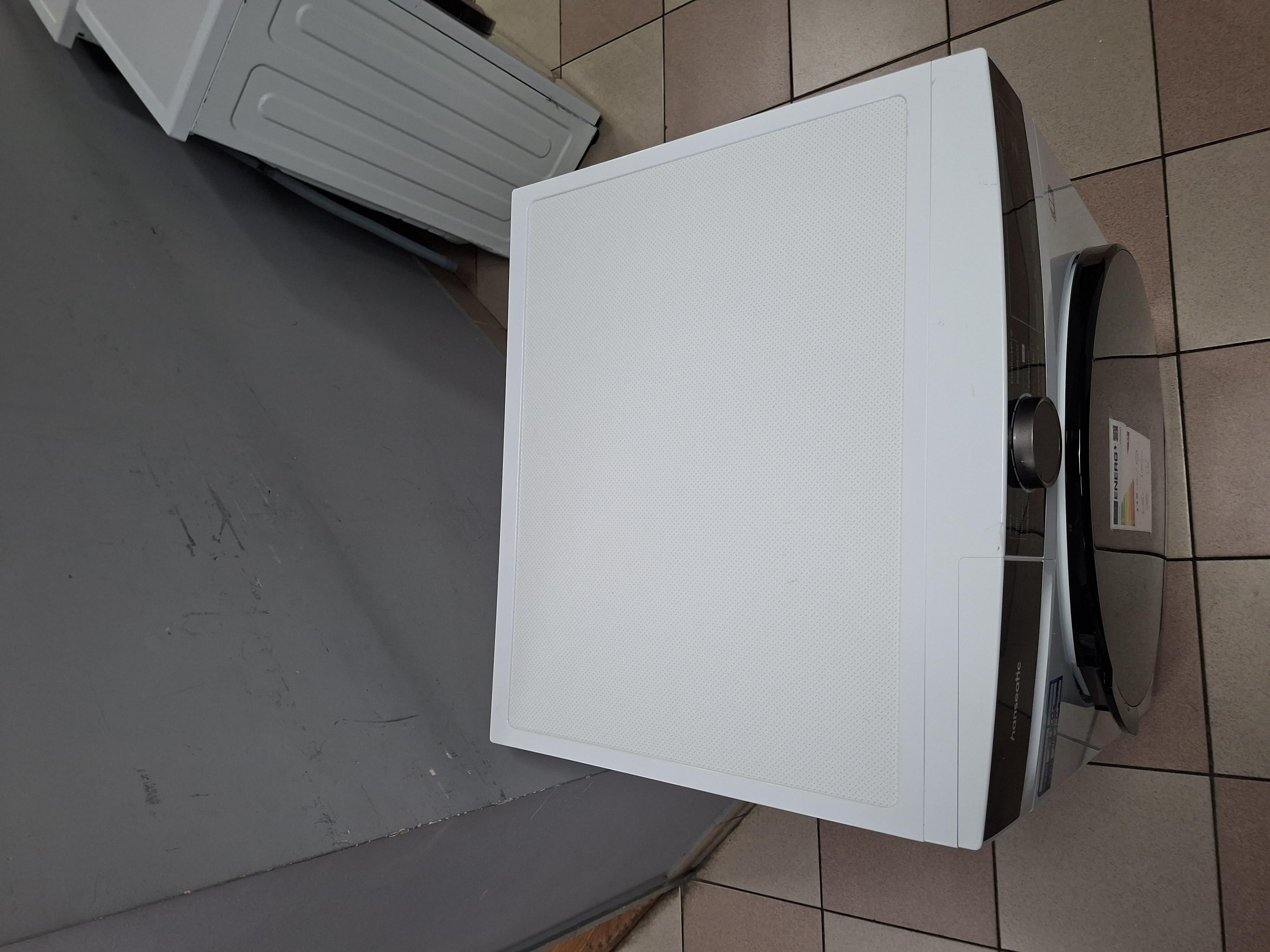 Mašina za sušenje veša Hanseatic HWT8DGT , 8 kg.