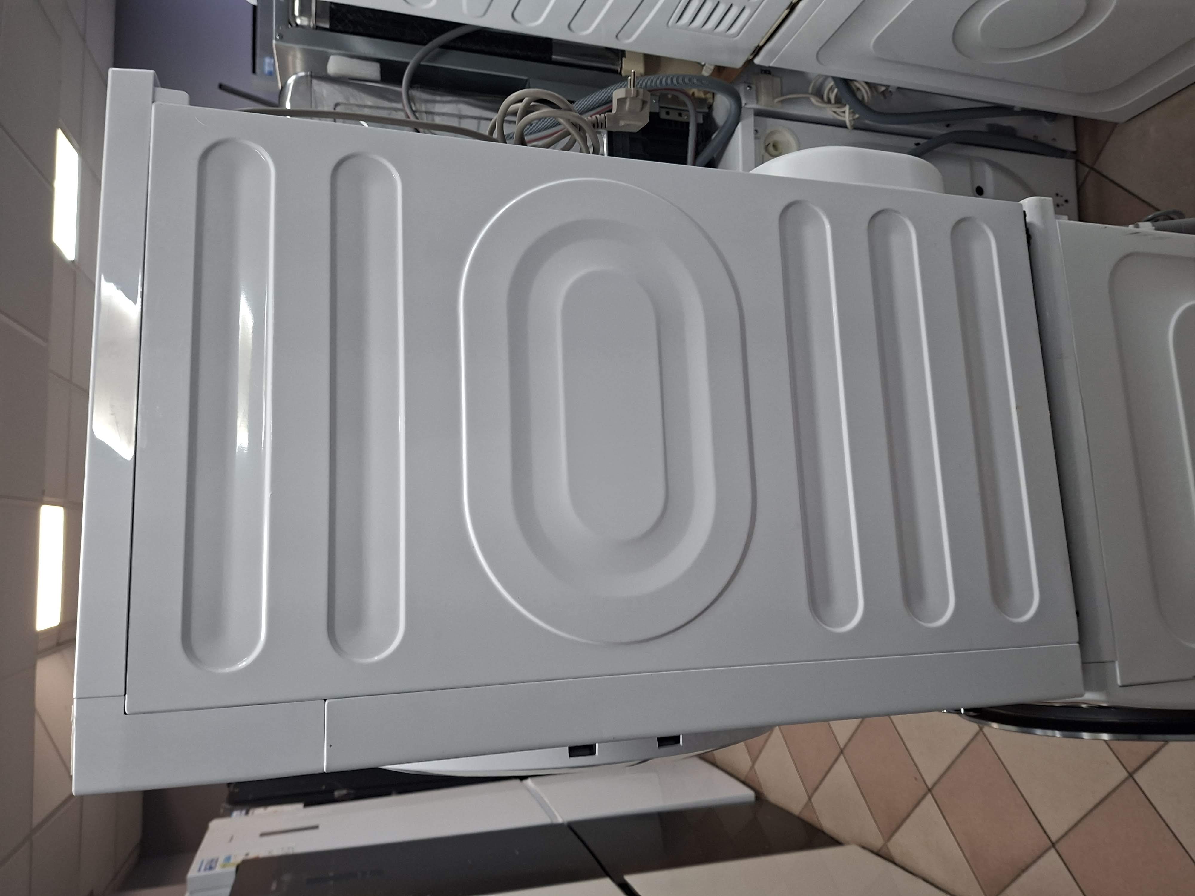 Mašina za sušenje veša Hanseatic HWT8EGT , 8 kg.