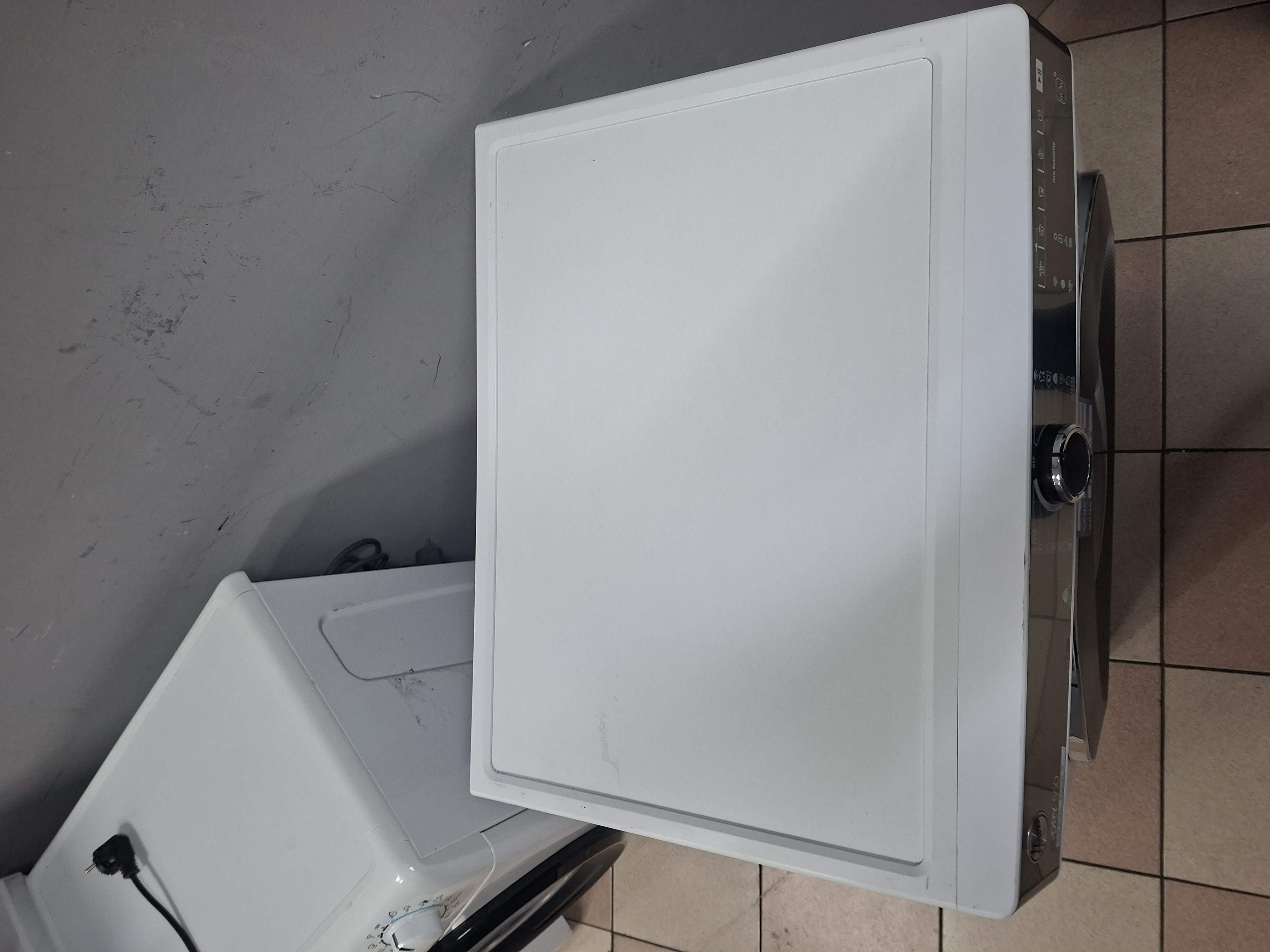Mašina za sušenje veša Hoover NR4 H7A2TCBEX-S , 7 kg.