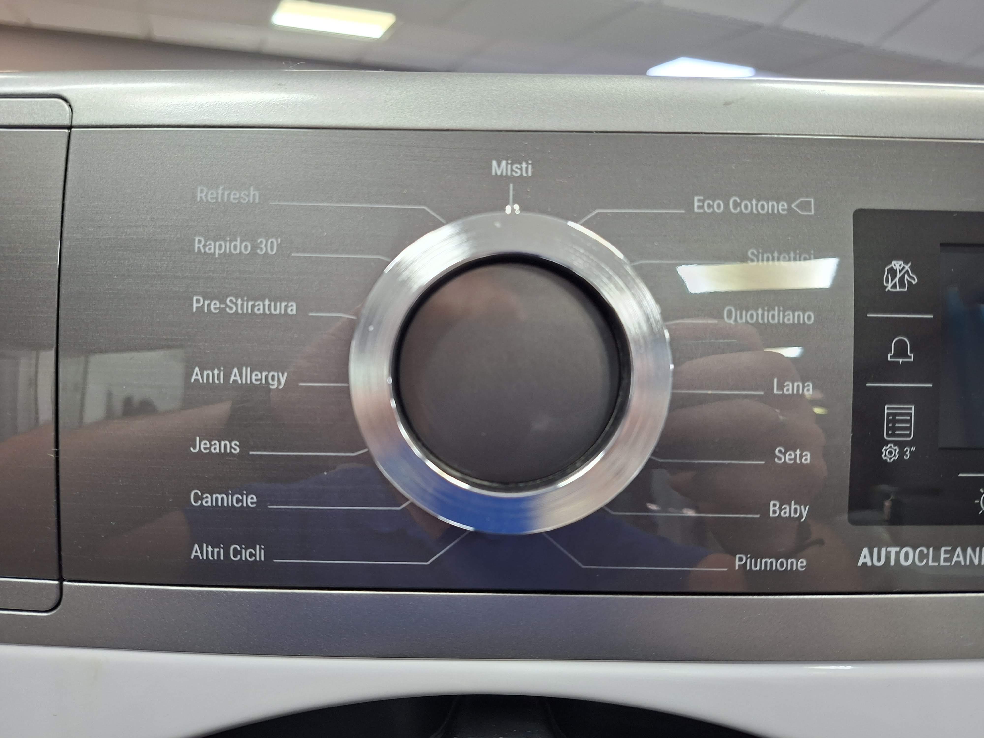 Mašina za sušenje veša Hotpoin Ariston H8 D94WB IT, 9kg
