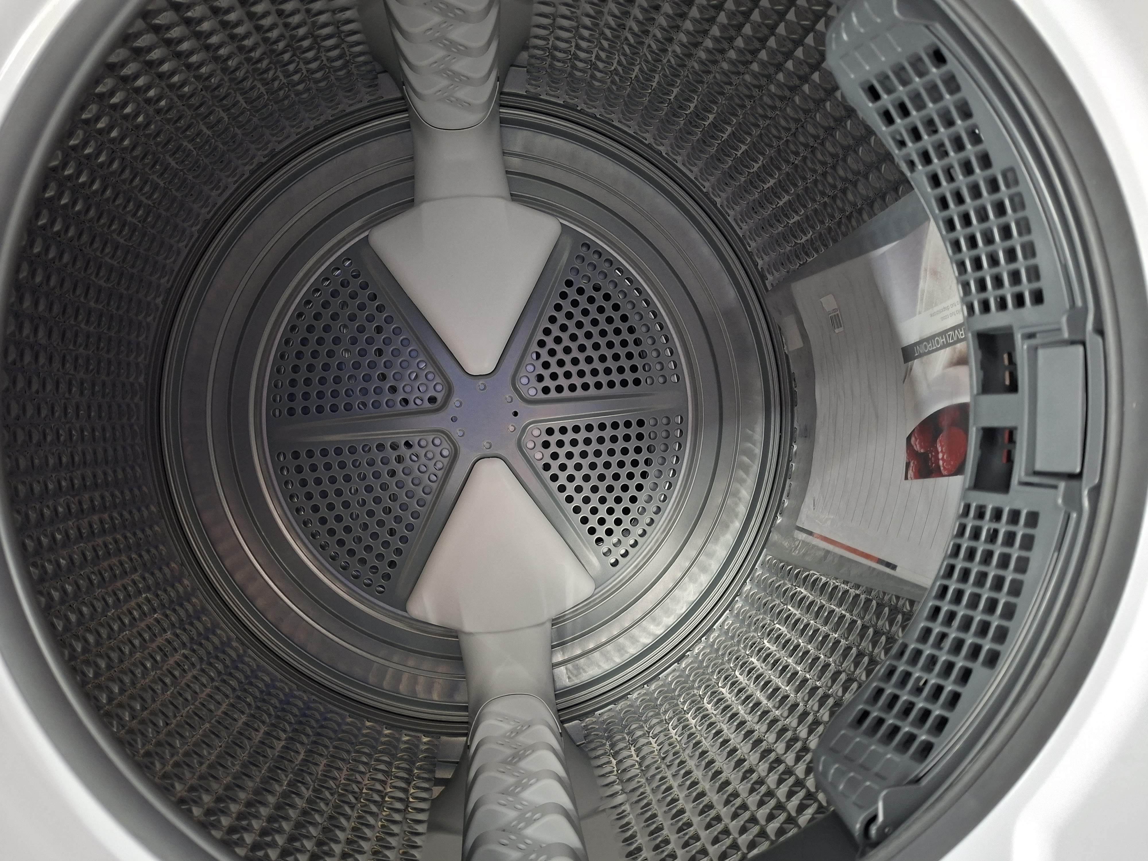 Mašina za sušenje veša Hotpoin Ariston H8 D94WB IT, 9kg