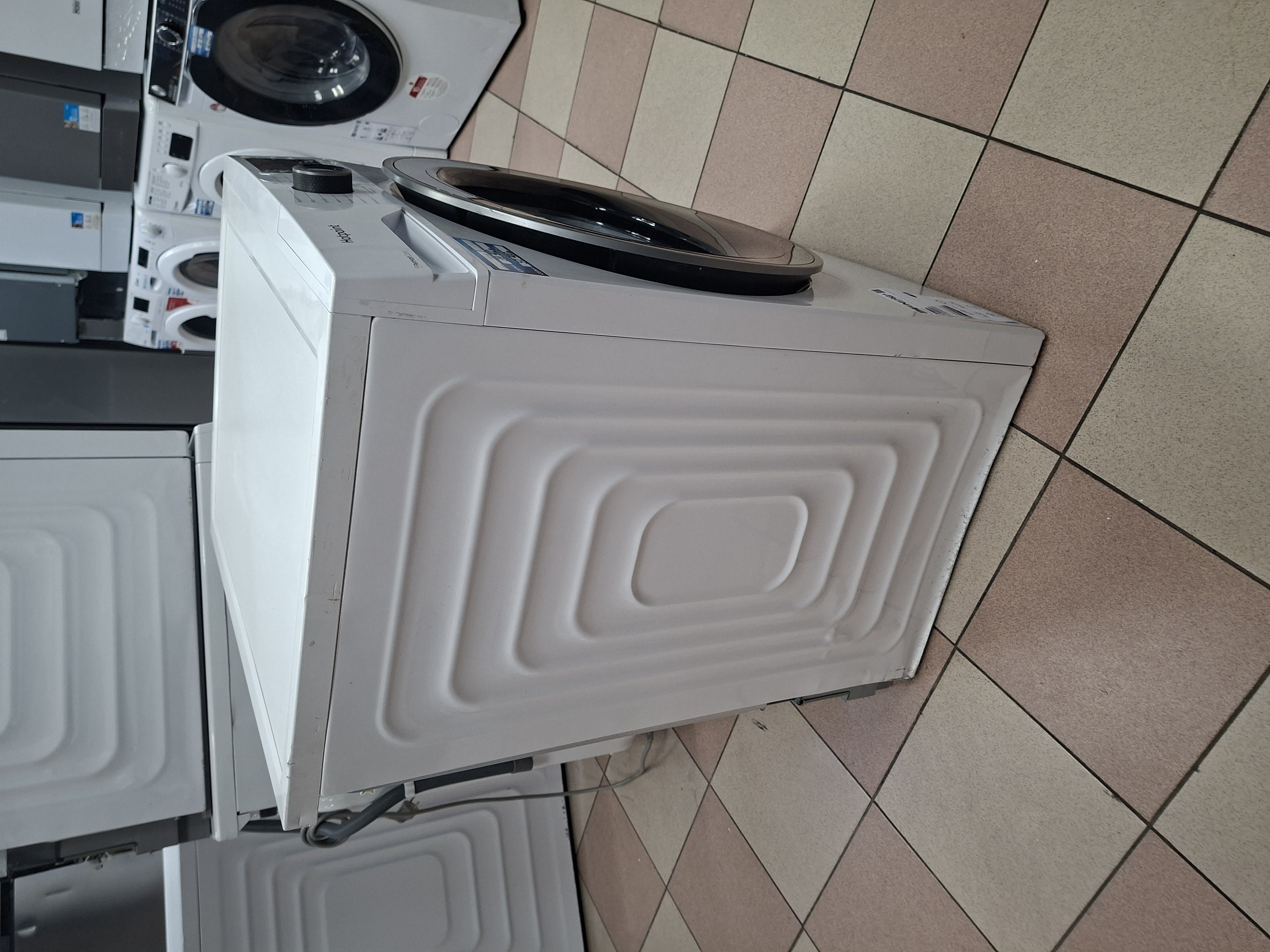 Mašina za sušenje veša Hotpoint HPT 93D BS IT  , 9kg