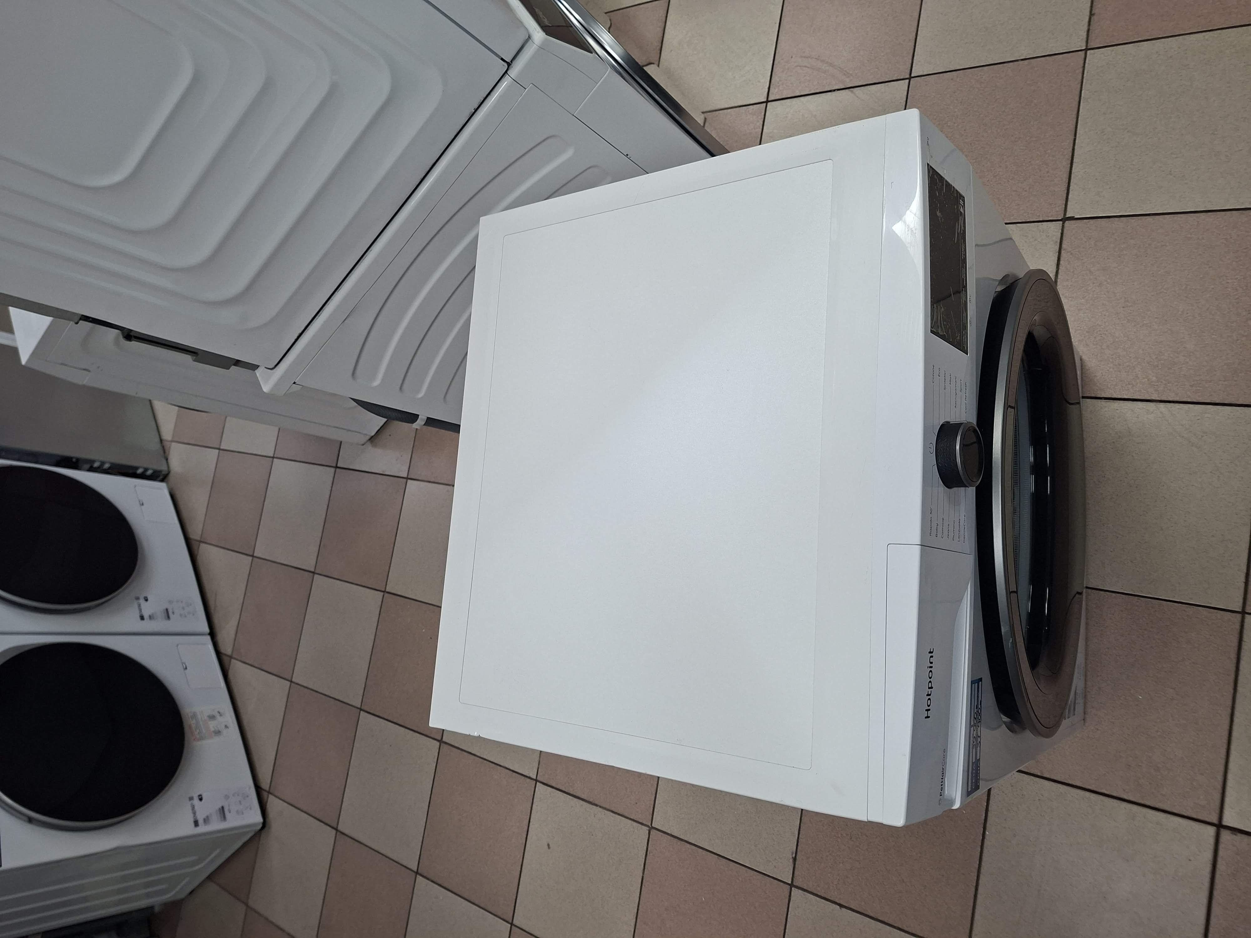 Mašina za sušenje veša Hotpoint HPT 93D BS IT  , 9kg