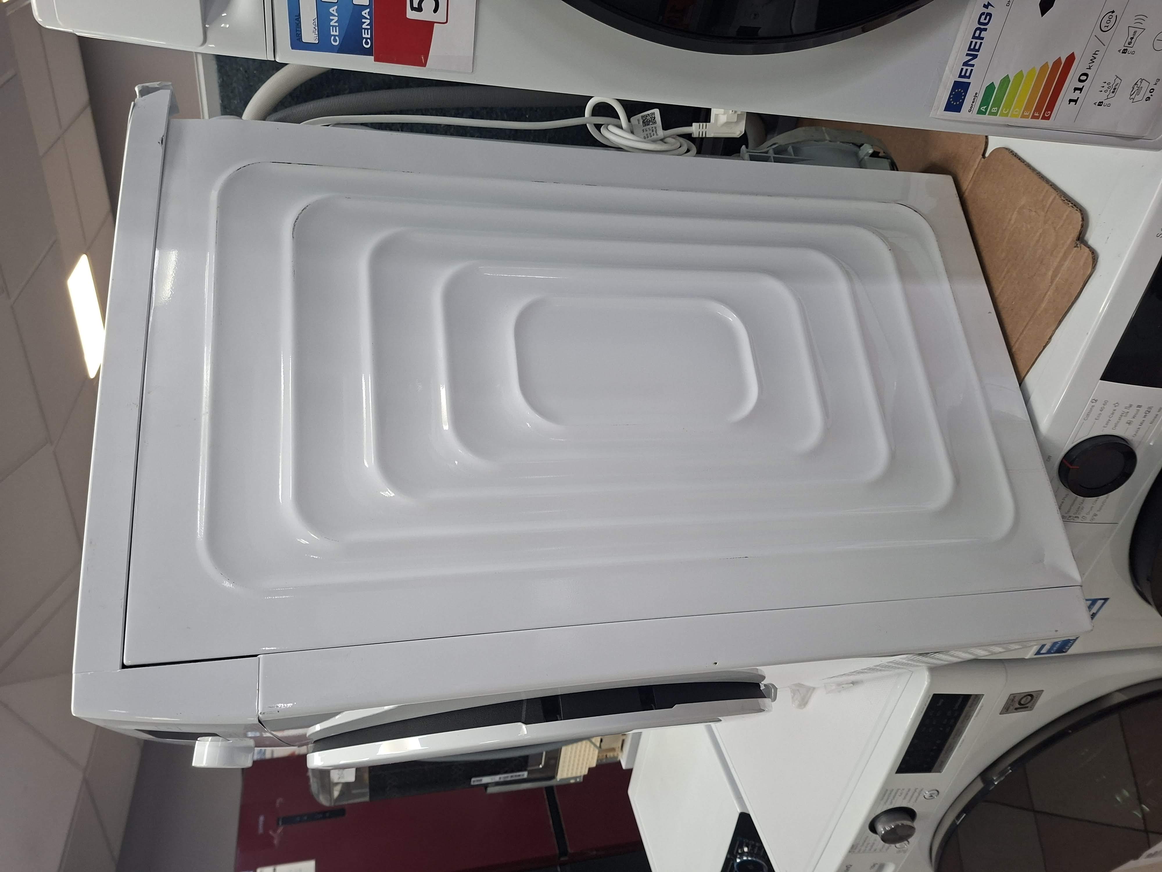 Mašina za sušenje veša Indesit C YD 92D WW IT , 9kg