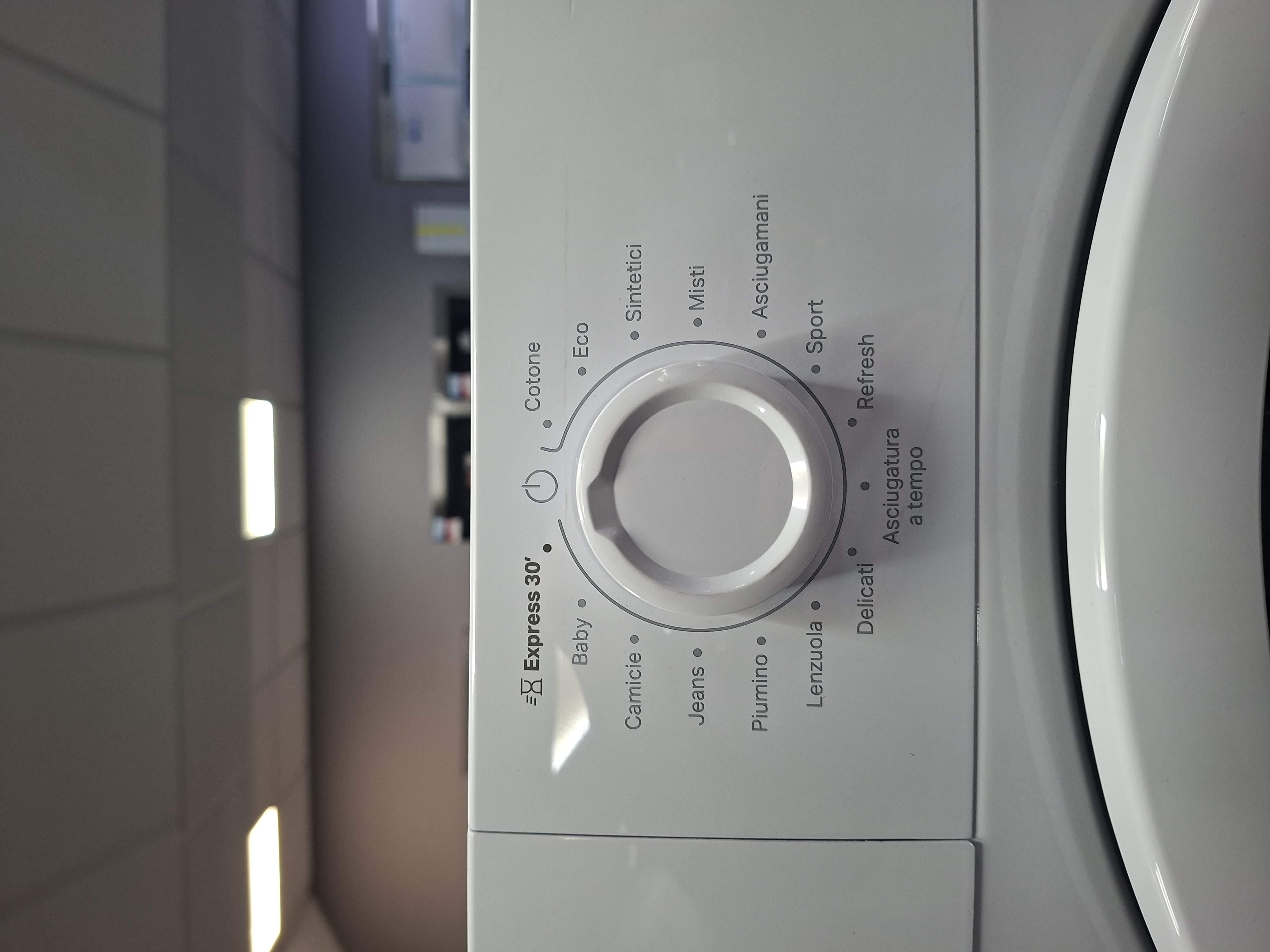 Mašina za sušenje veša Indesit C YD 92D WW IT , 9kg
