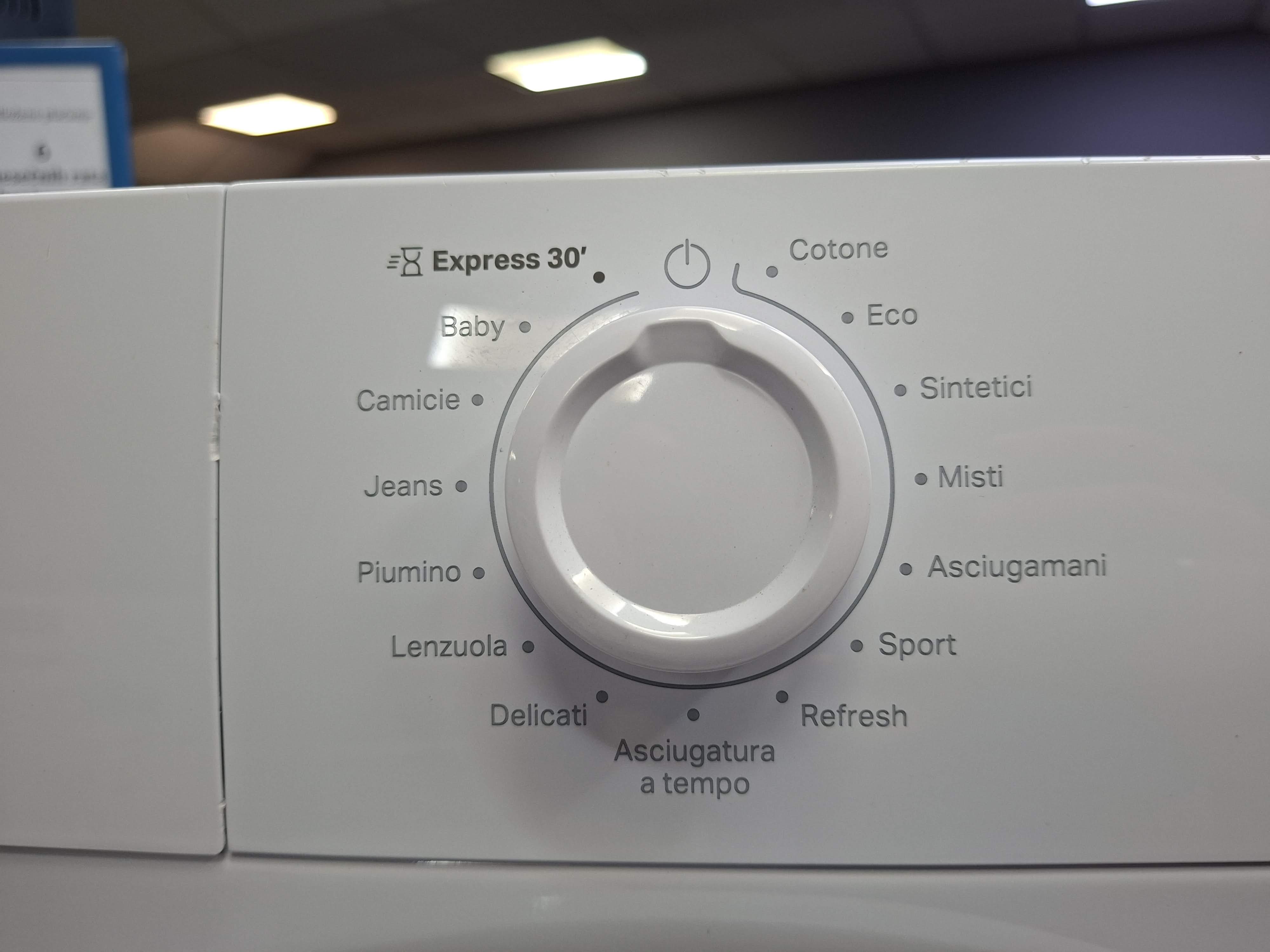 Mašina za sušenje veša Indesit C YD 93D WW IT (2) , 9kg