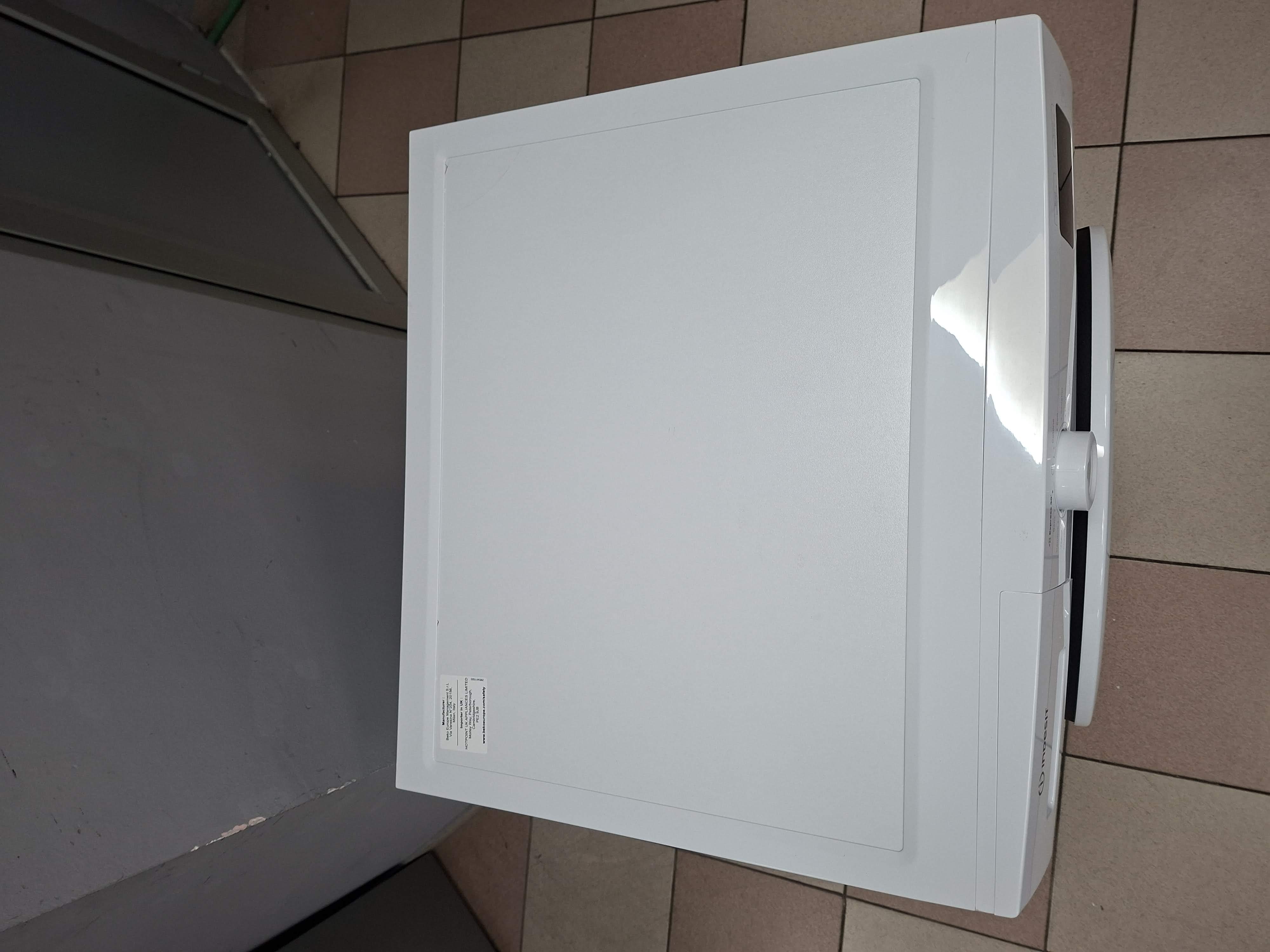 Mašina za sušenje veša Indesit C YD 93D WW IT , 9kg