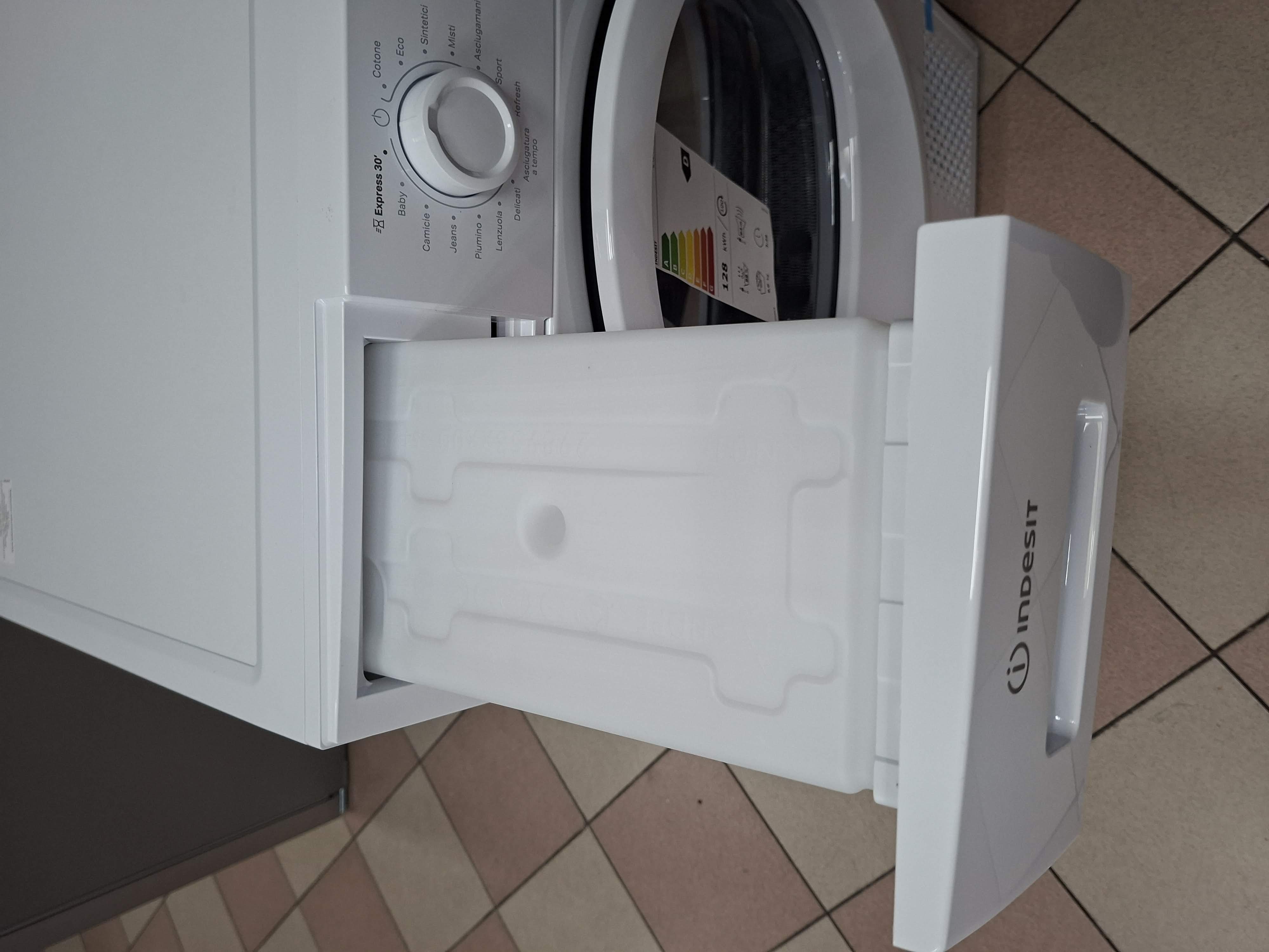 Mašina za sušenje veša Indesit C YD 93D WW IT , 9kg