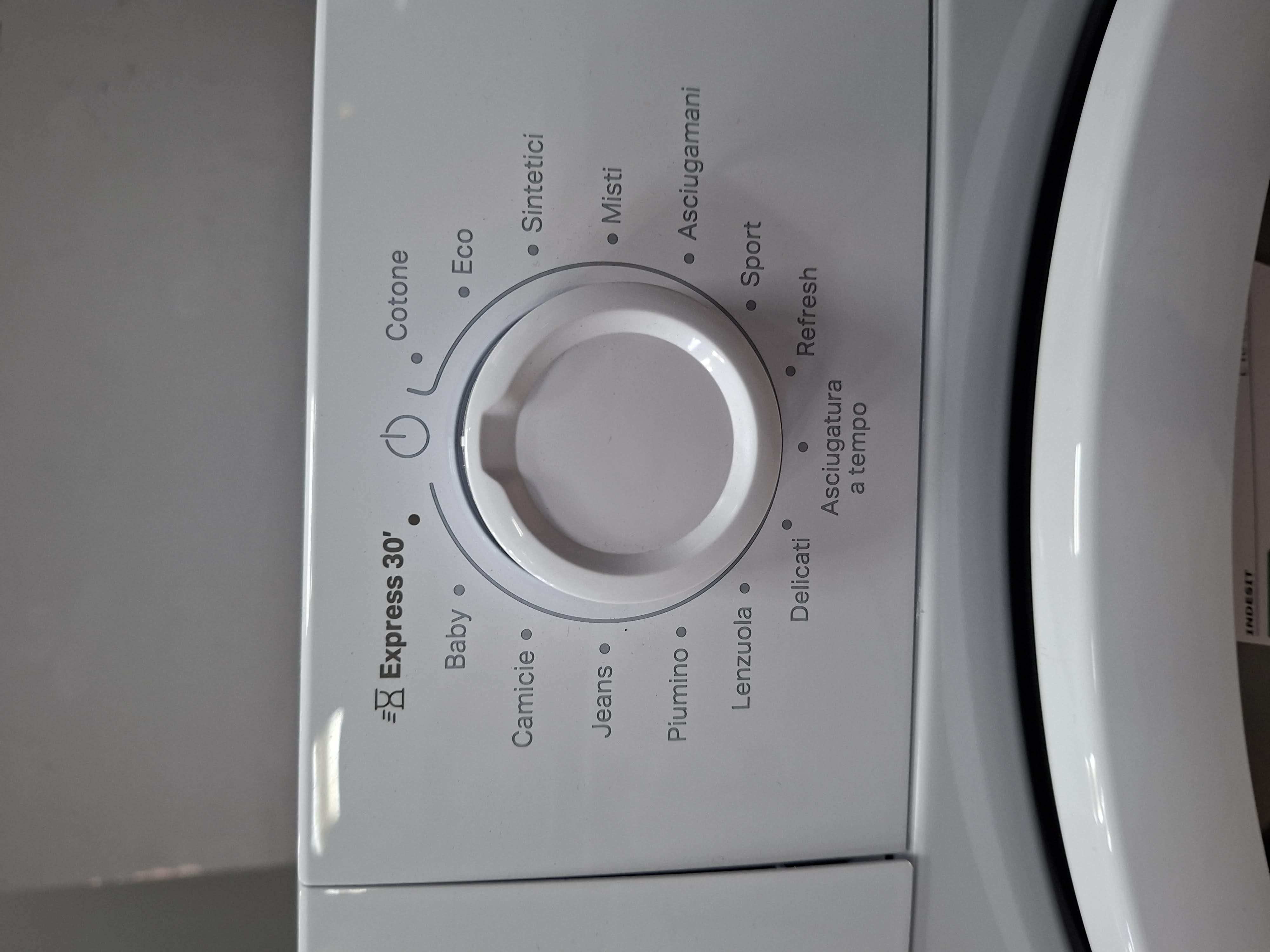 Mašina za sušenje veša Indesit C YD 93D WW IT , 9kg