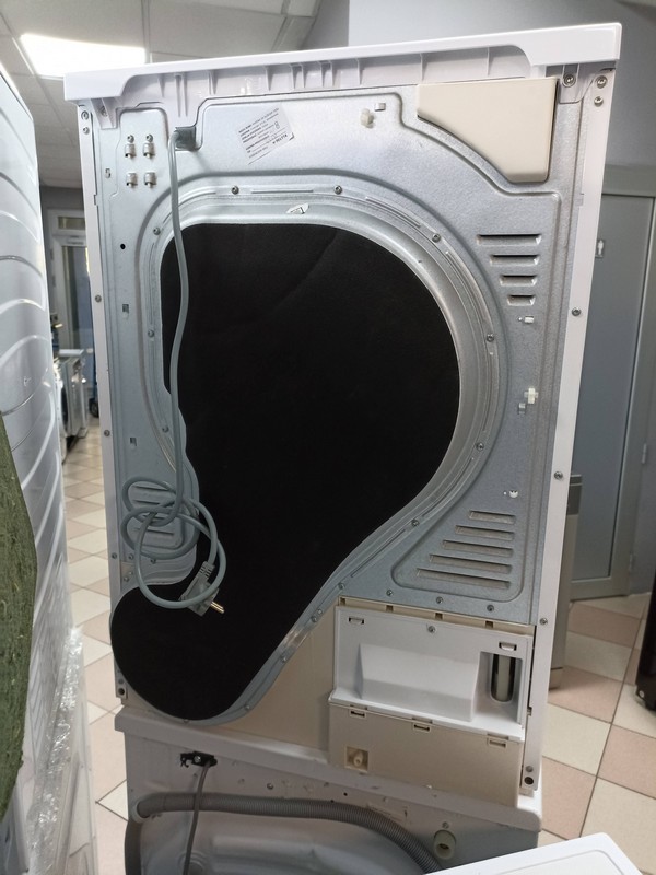 Mašina za sušenje veša Medion MD 37506 , 7kg.
