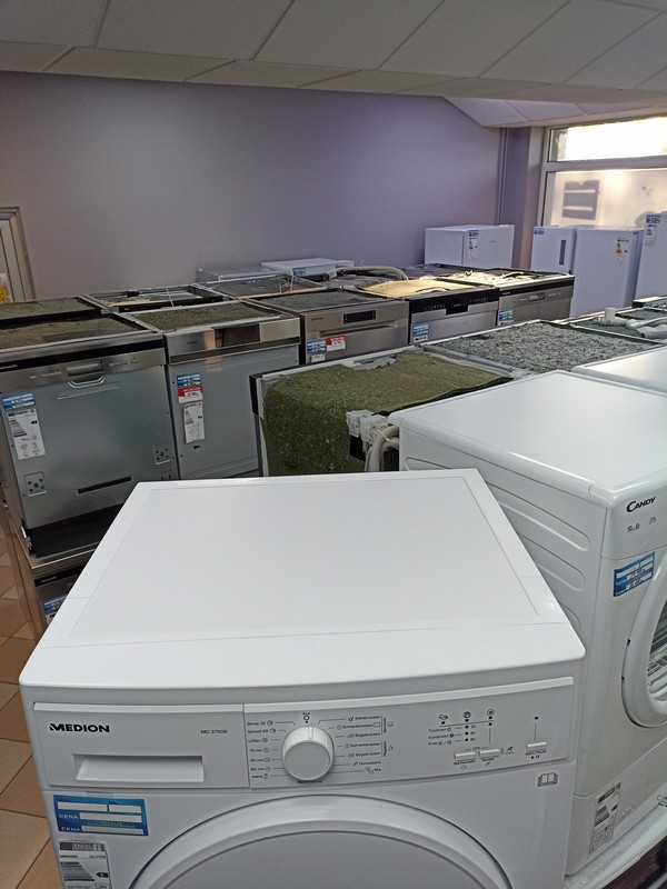 Mašina za sušenje veša Medion MD 37506 , 7kg.