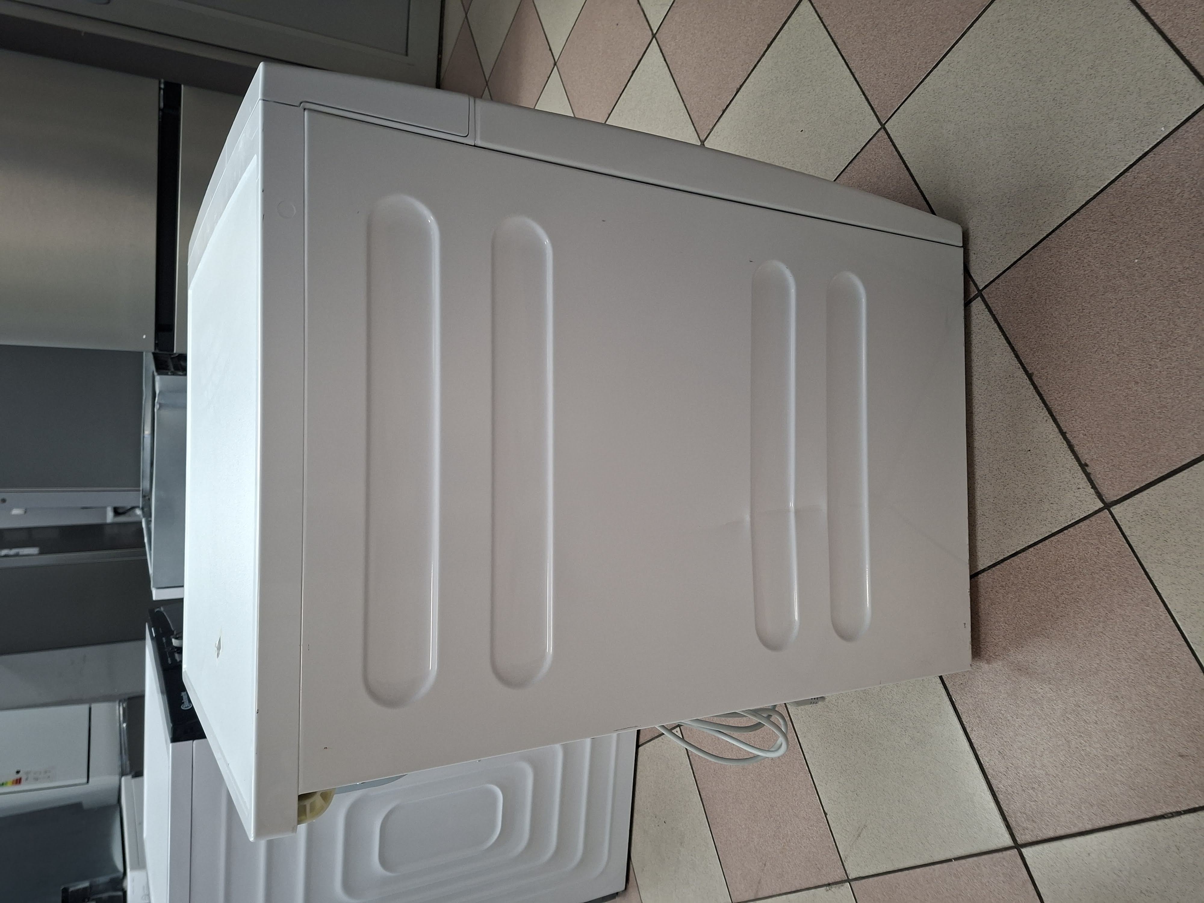 Mašina za sušenje veša Miele TWC220WP ,  8 kg