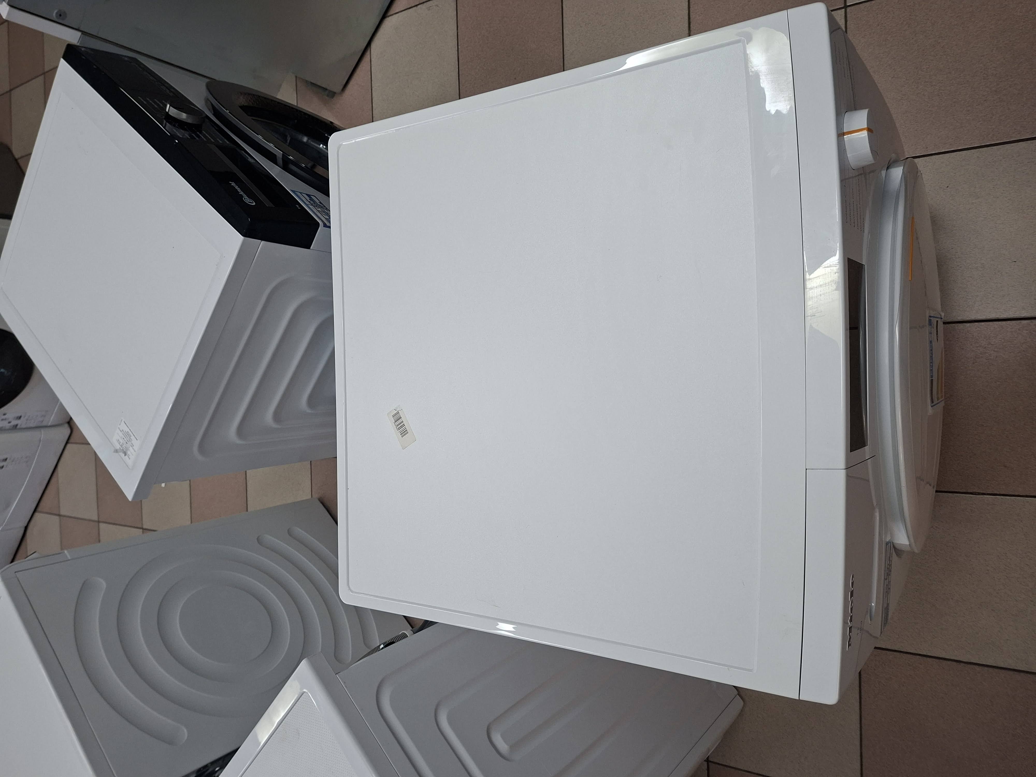 Mašina za sušenje veša Miele TWC220WP ,  8 kg