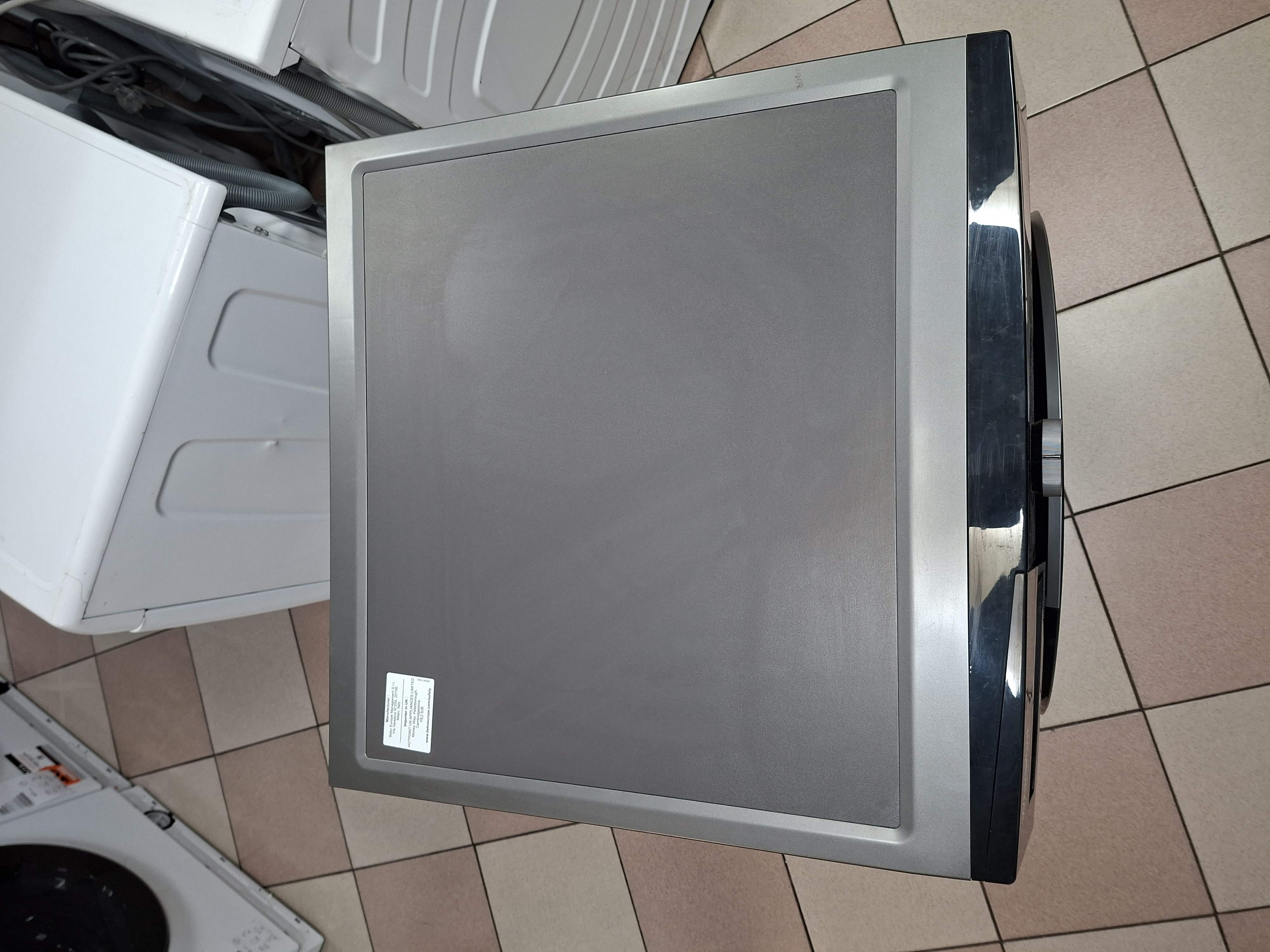Mašina za sušenje veša Whirlpool C WD 104M GBS IT , 10 kg.