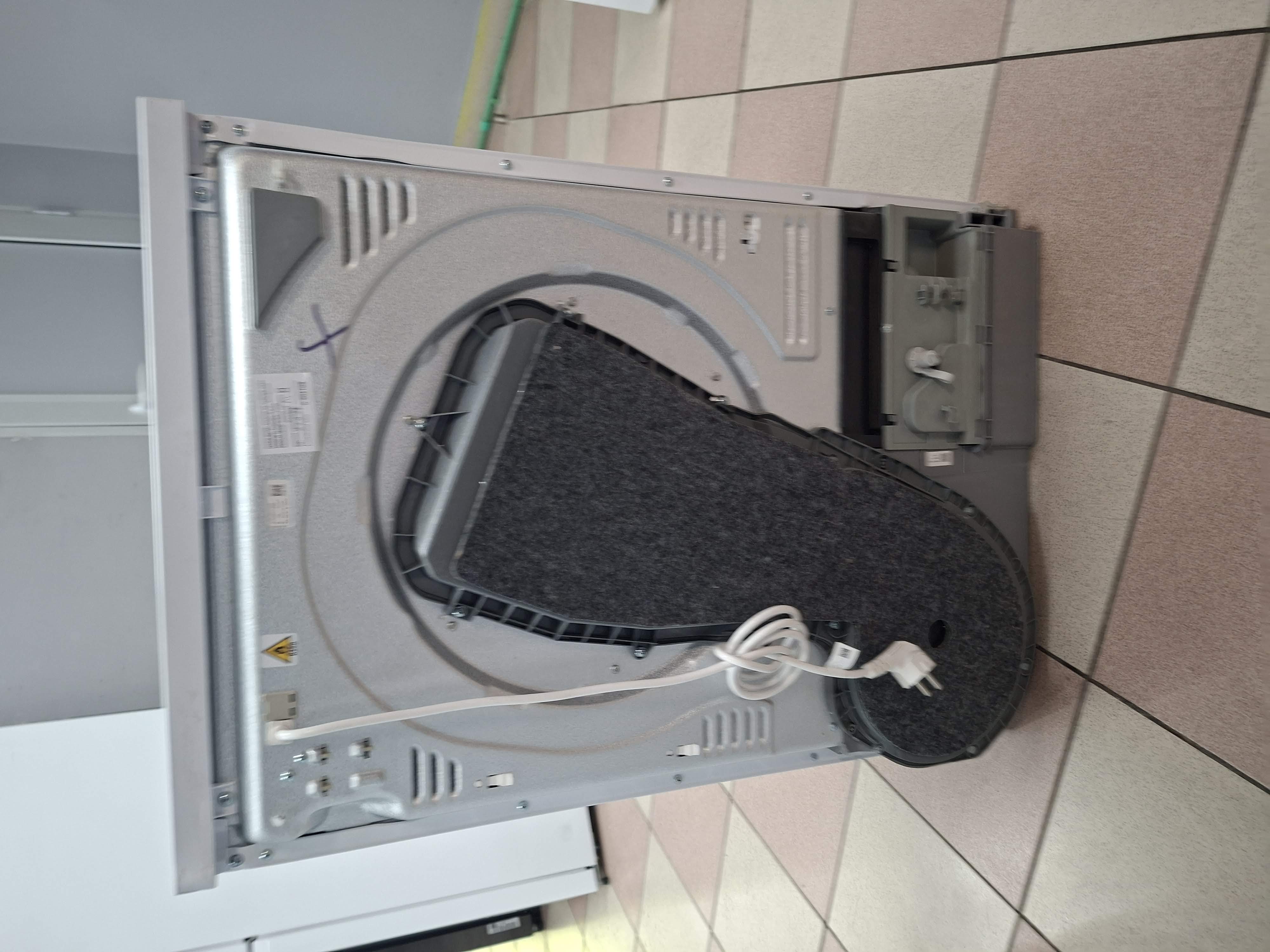 Mašina za sušenje veša Whirlpool C WD 104M WBS IT , 10kg