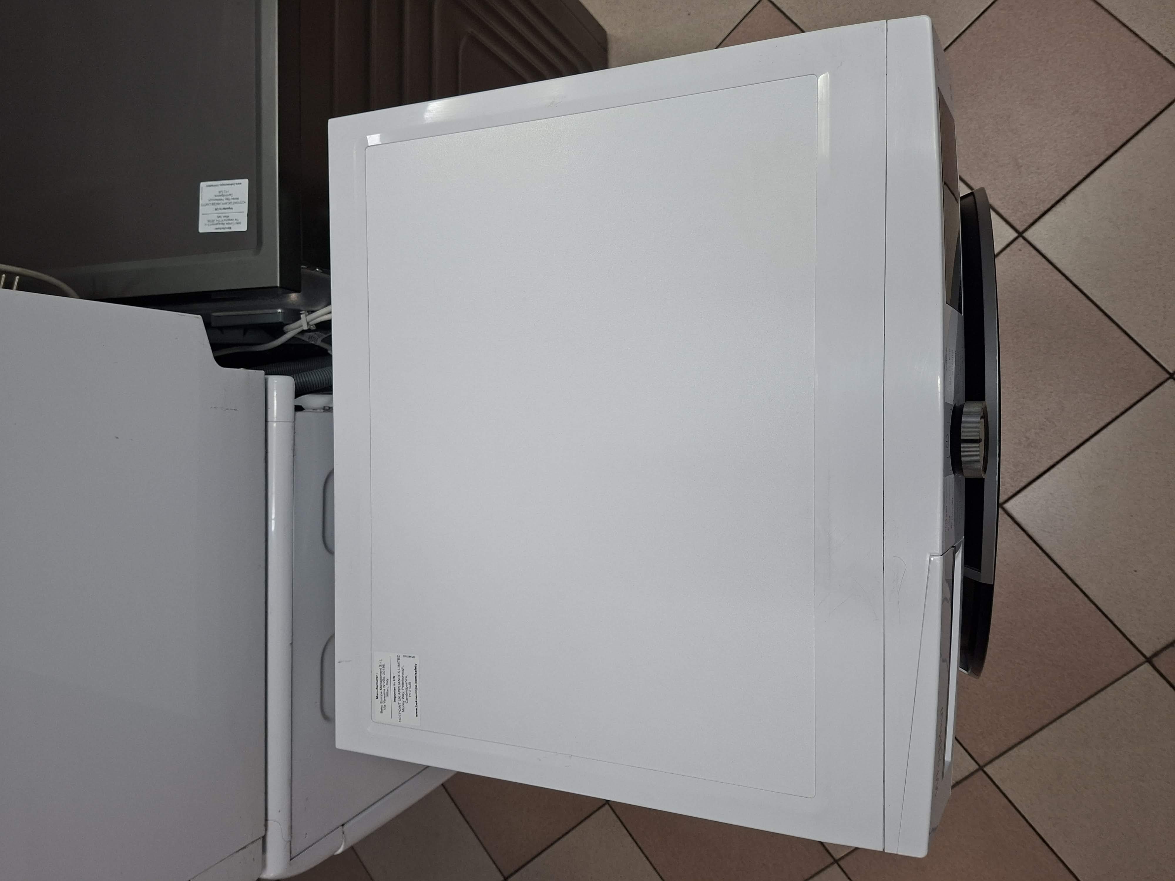 Mašina za sušenje veša Whirlpool C WD 93M WBS IT , 9kg
