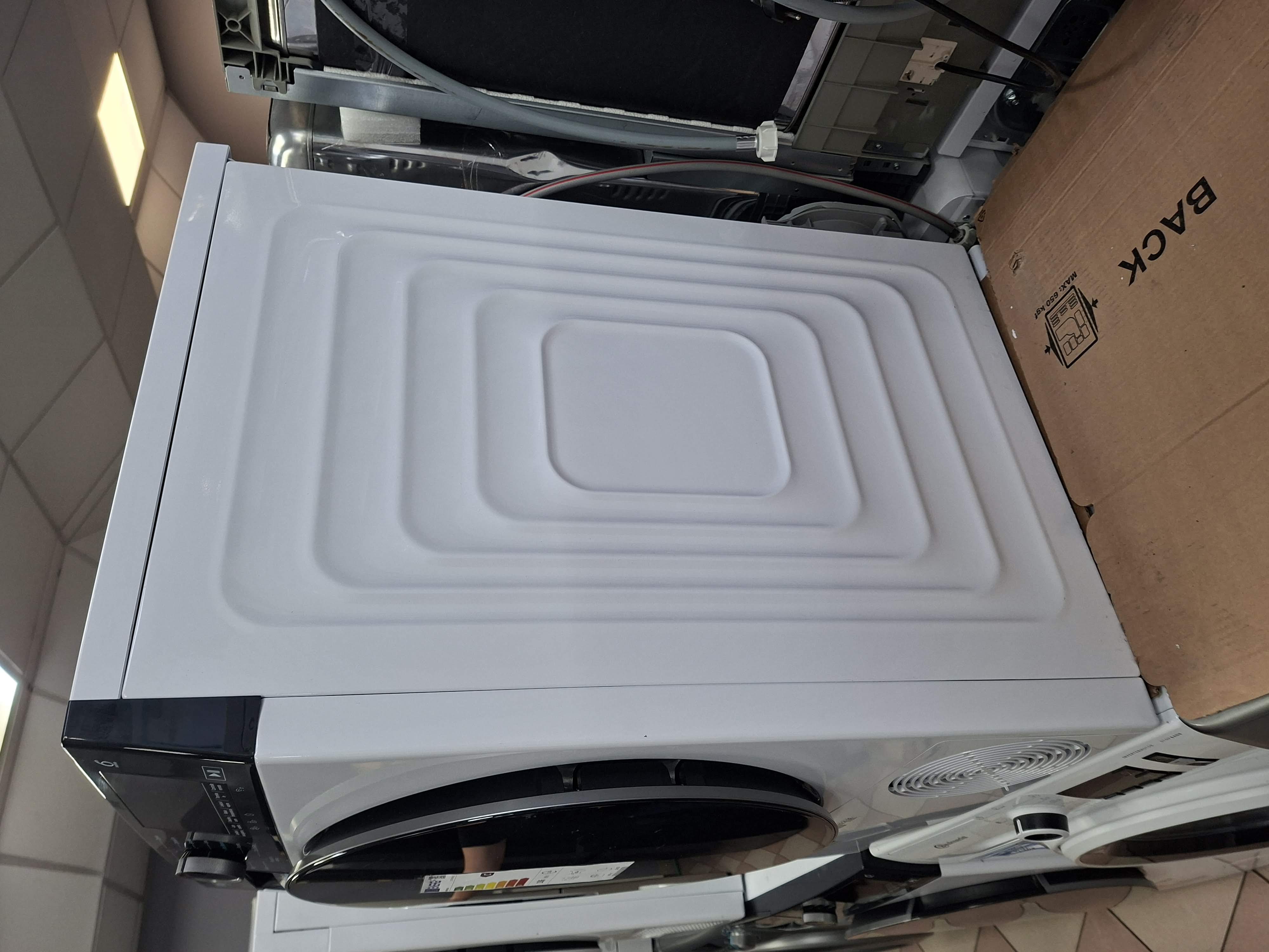 Mašina za sušenje veša Whirlpool C WD 94M WBS IT , 9kg