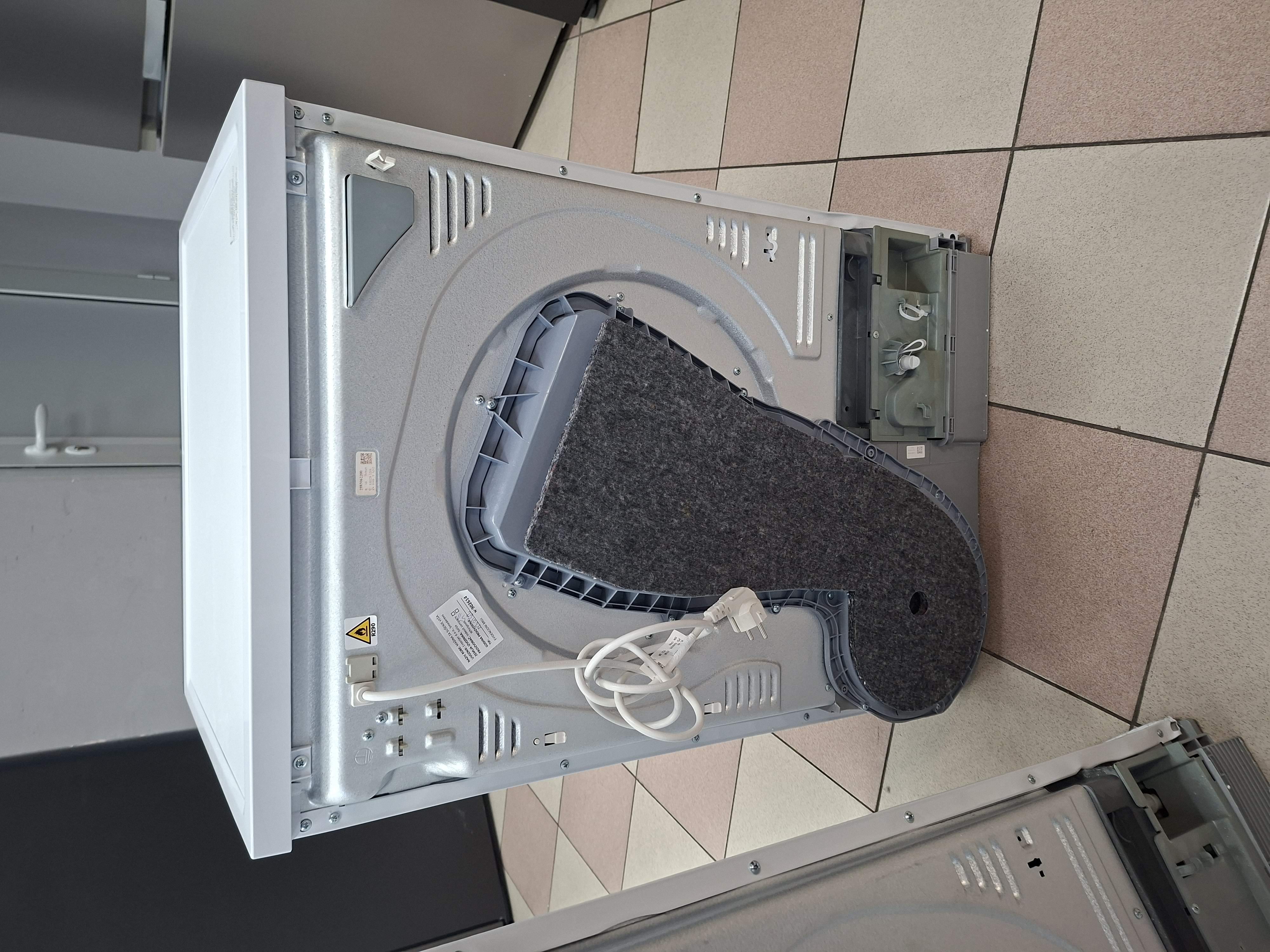 Mašina za sušenje veša Whirlpool C WD 95M WBS IT , 9kg