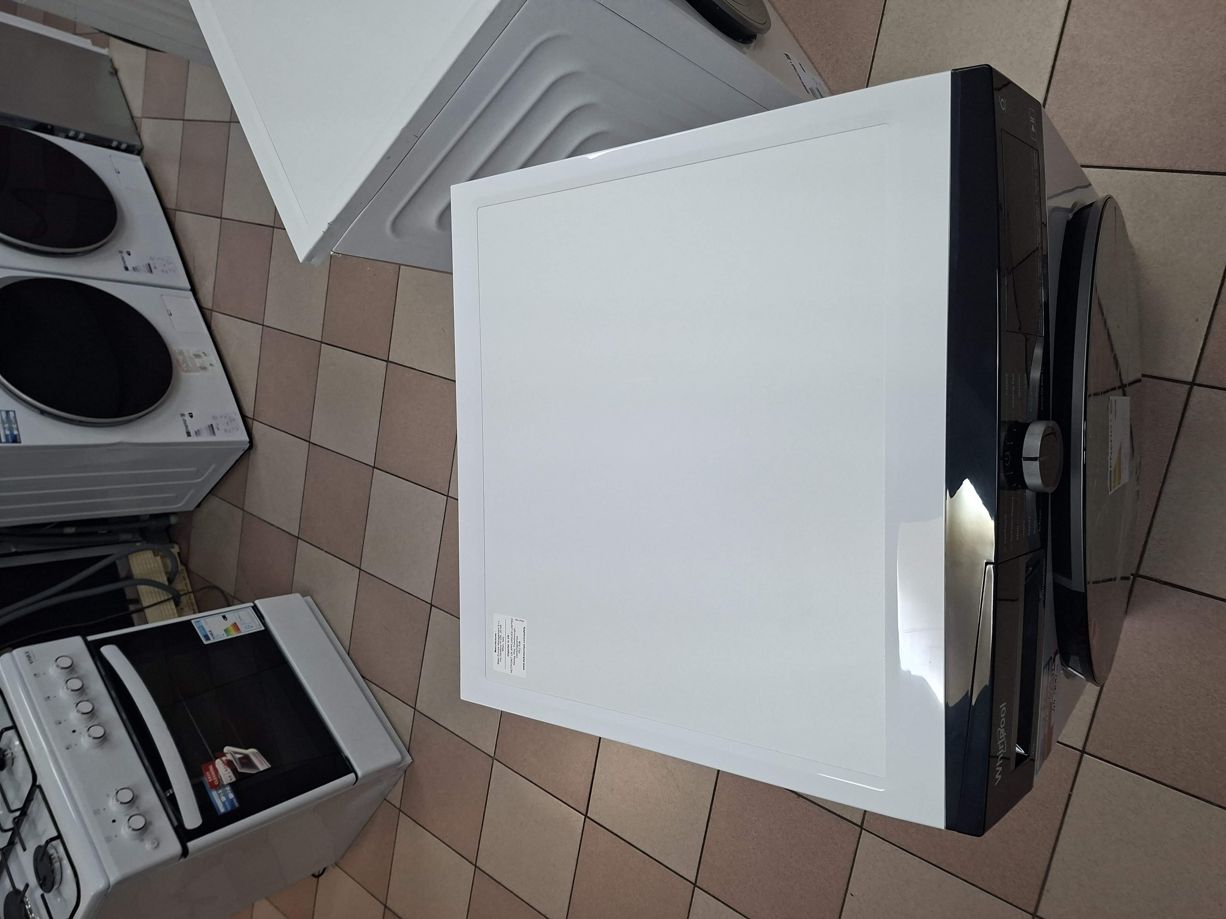 Mašina za sušenje veša Whirlpool C WD 95M WBS IT , 9kg
