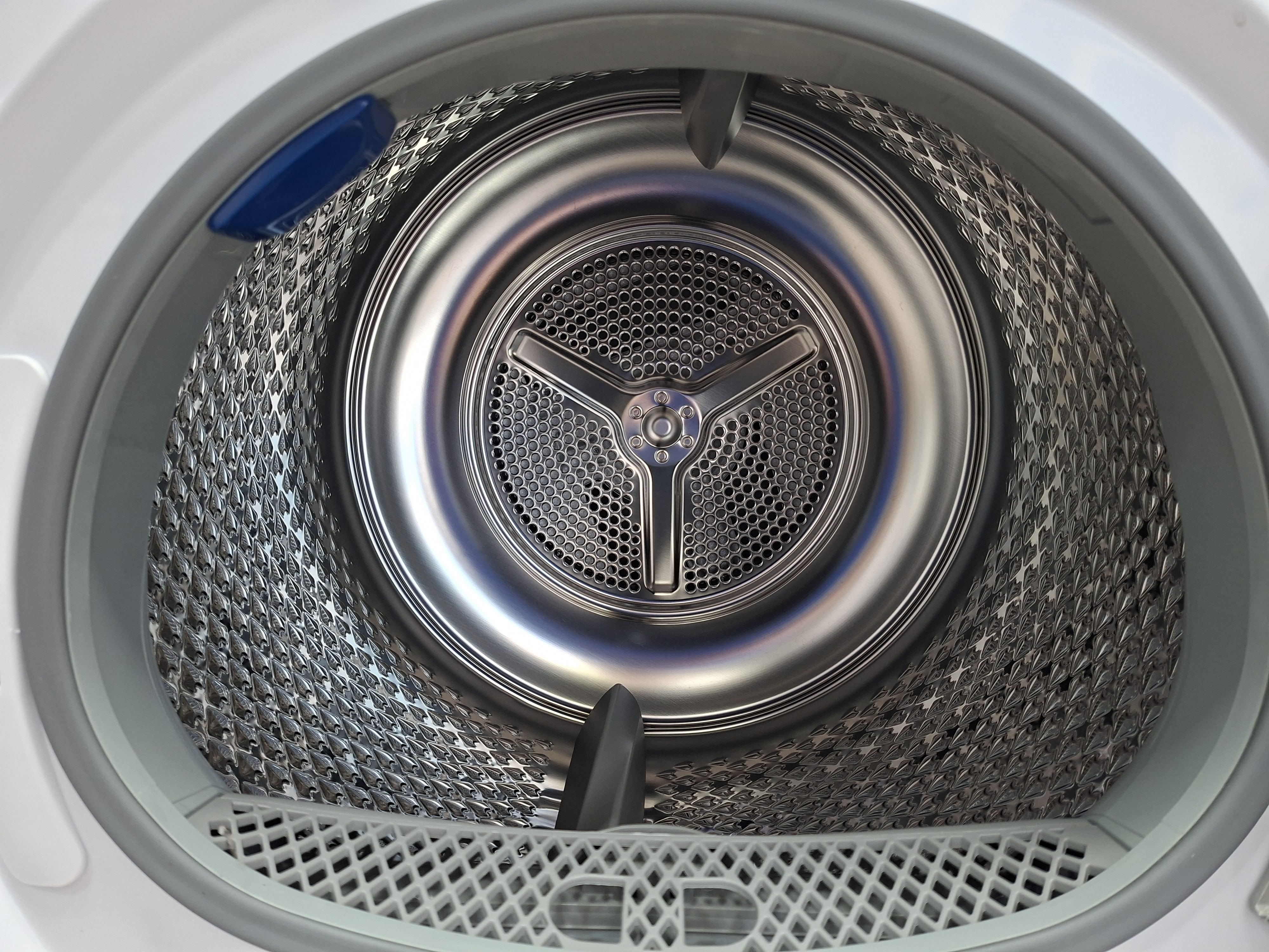 Mašina za sušenje veša Whirlpool C WD R49M WBS IT , 9kg
