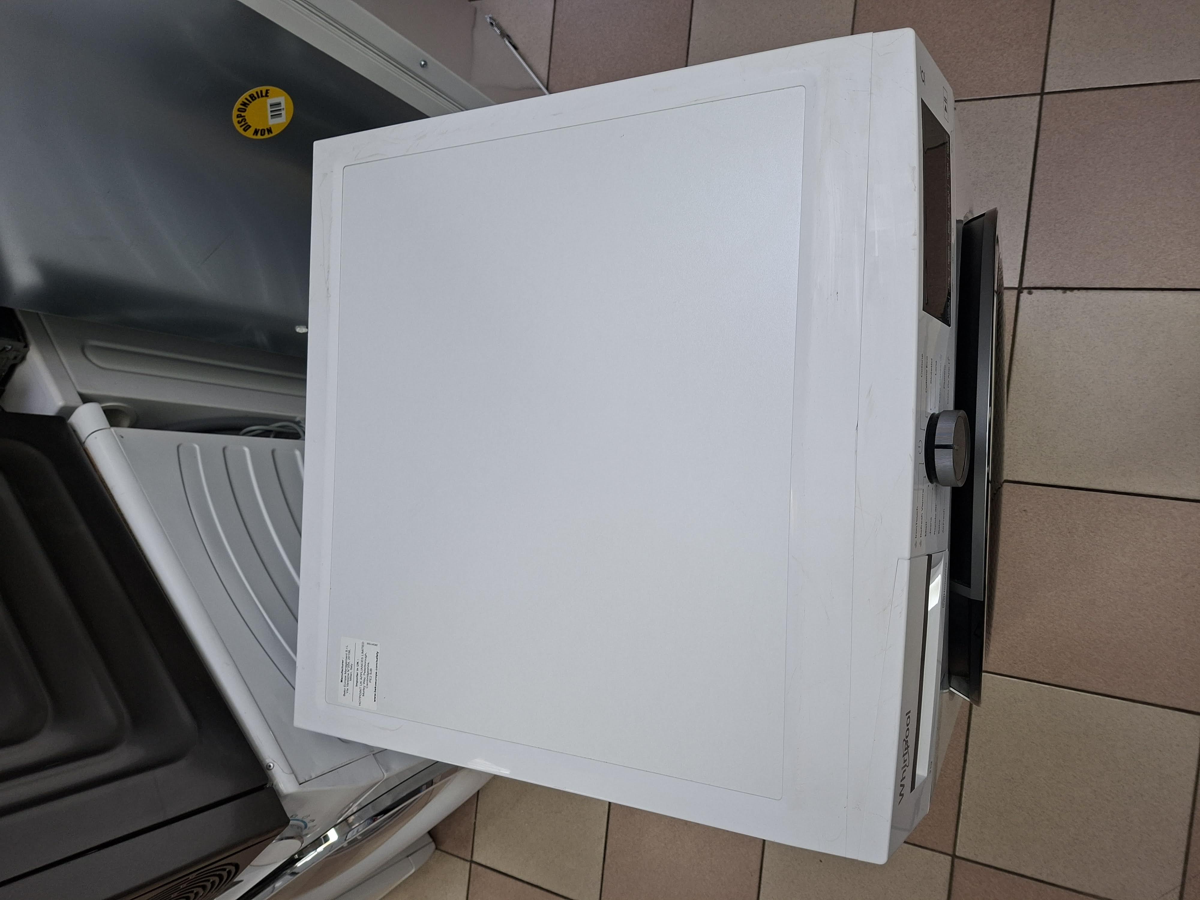 Mašina za sušenje veša Whirlpool C WD R49M WBS IT , 9kg