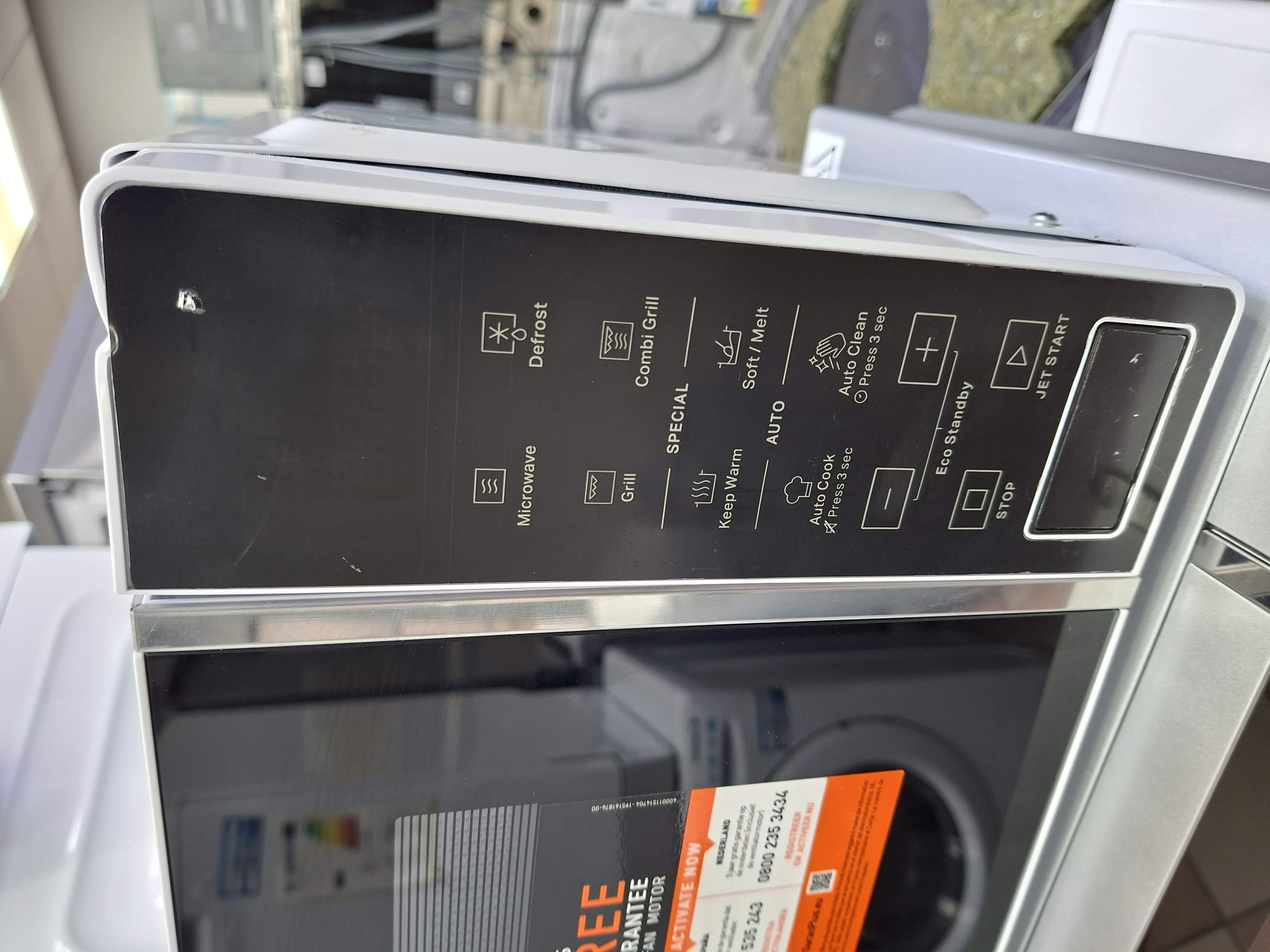 Mikrotalasna NOVA Whirlpool MWP 203 W (2) , 20L