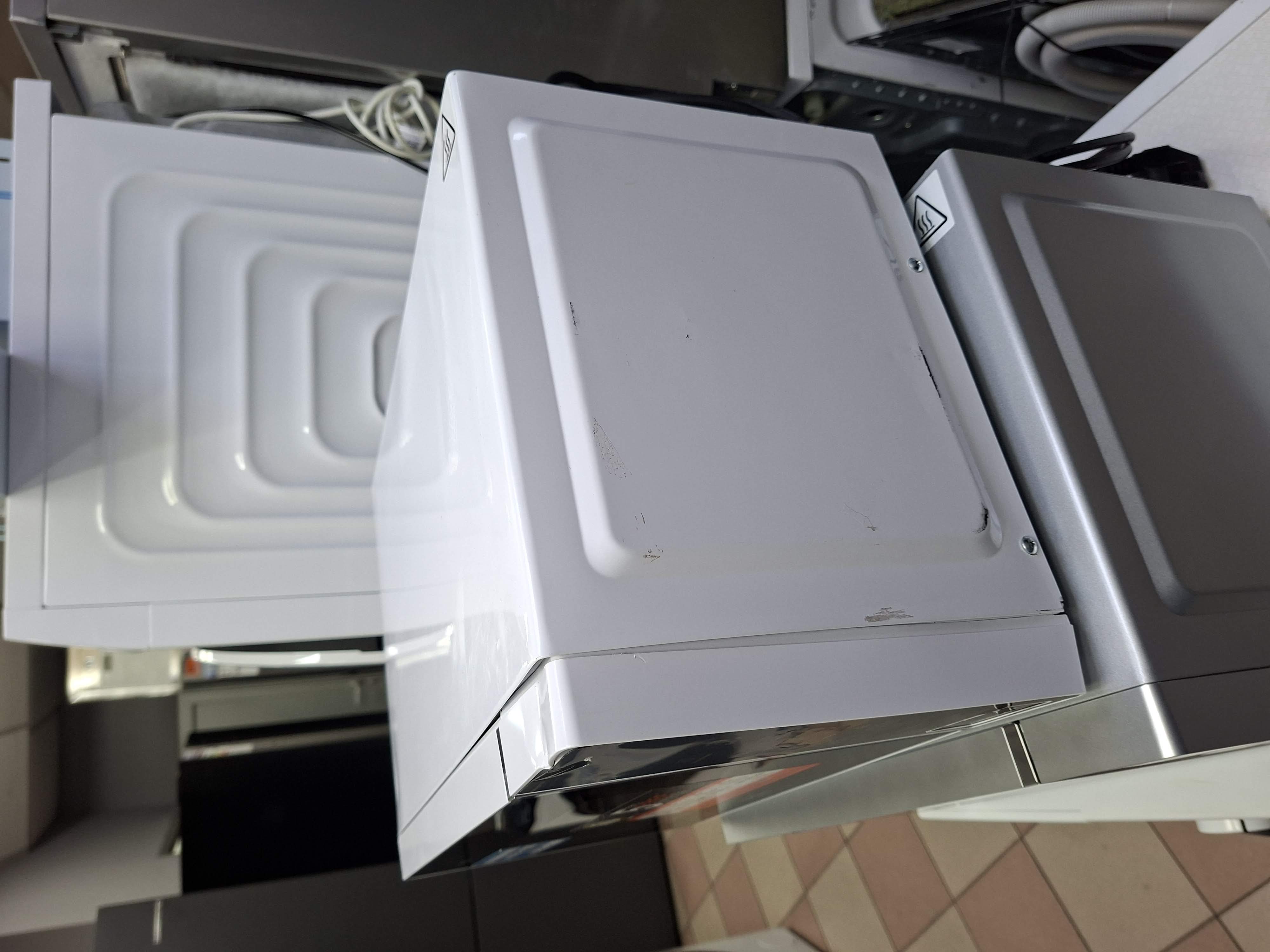 Mikrotalasna NOVA Whirlpool MWP 203 W (2) , 20L