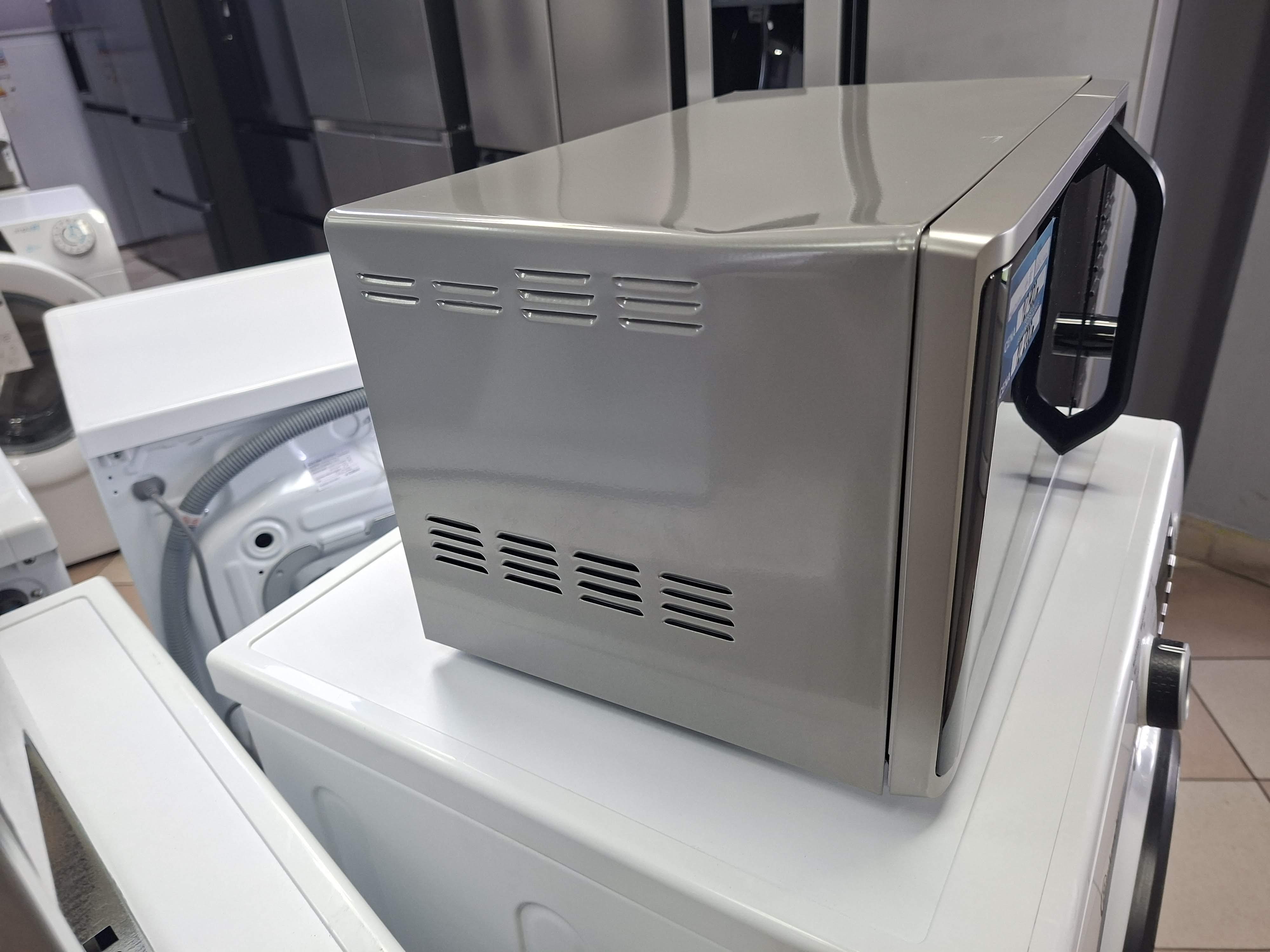 Mikrotalasna Samsung MS23B3515AS/EN , 23L