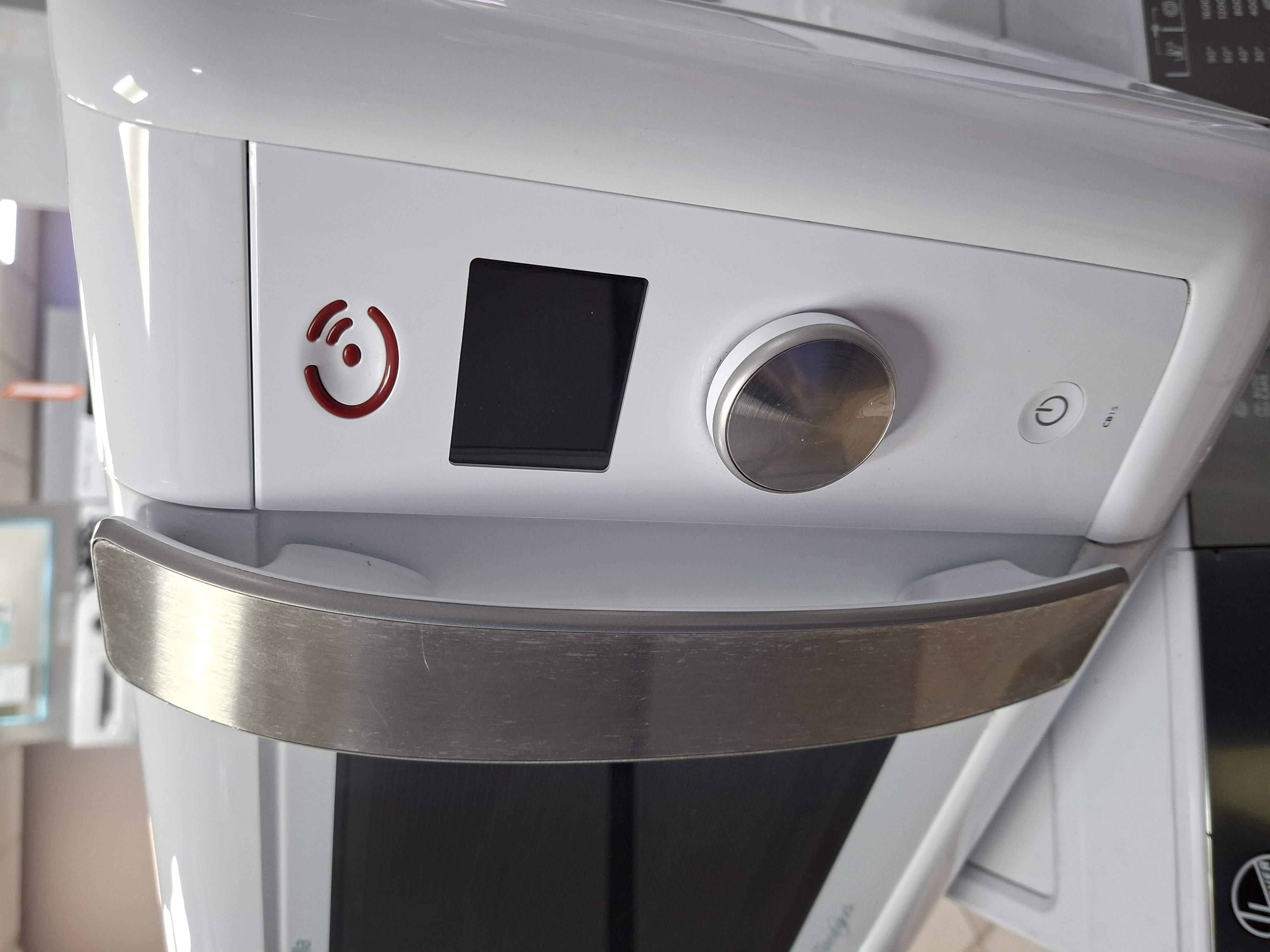 Mikrotalasna Whirlpool CB15/WH CucinaBarilla,29 L