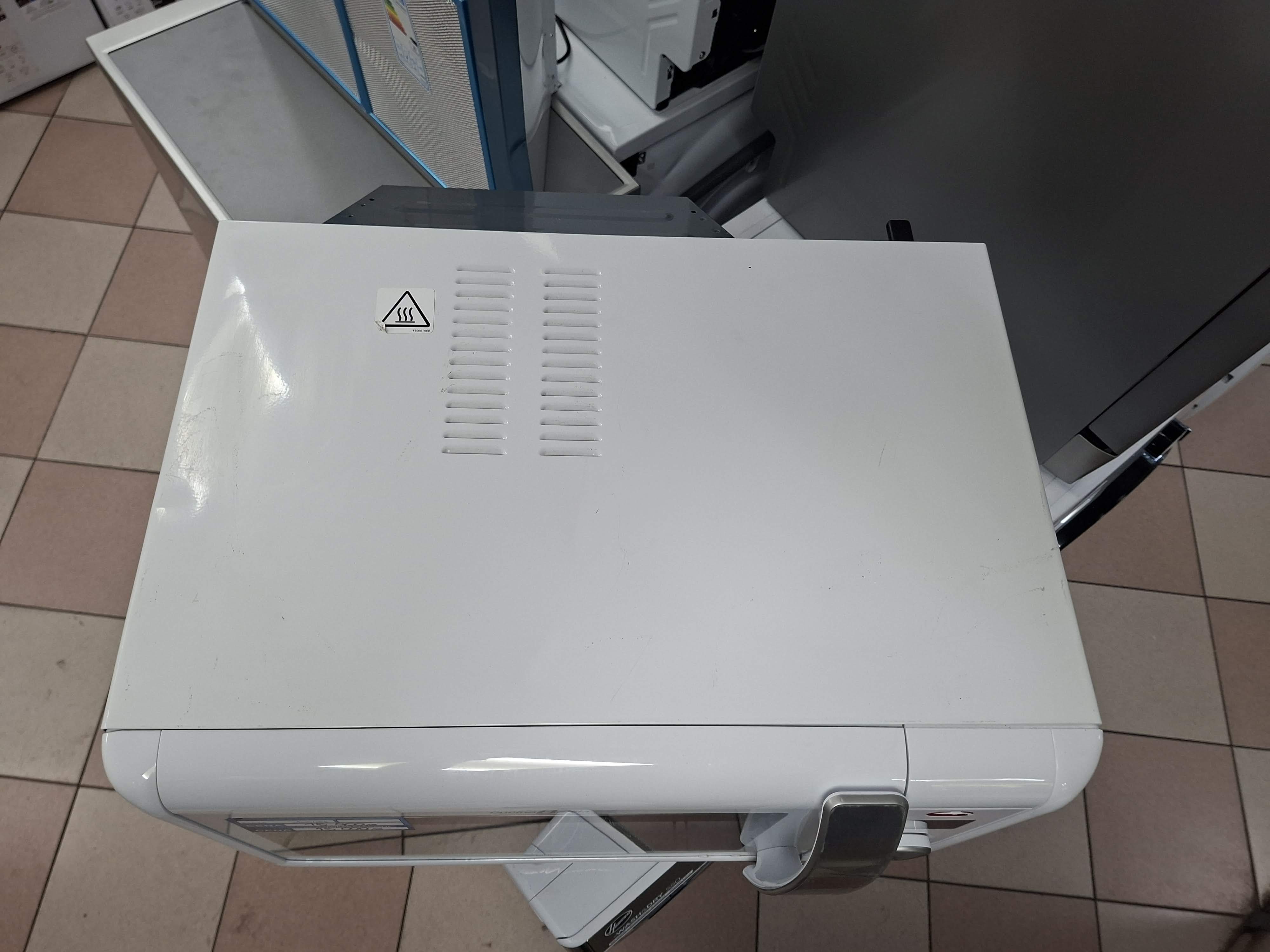 Mikrotalasna Whirlpool CB15/WH CucinaBarilla,29 L