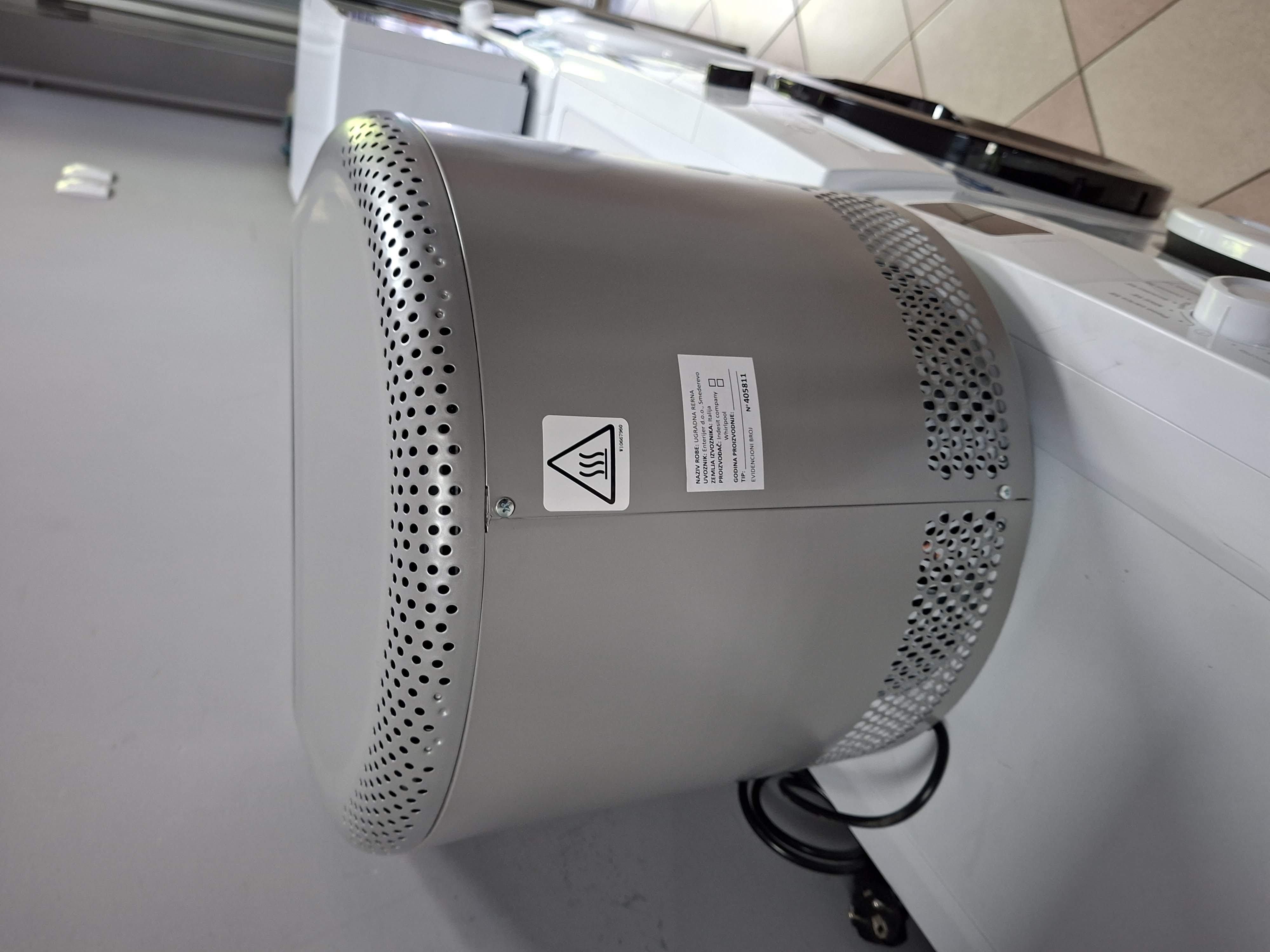 Mikrotalasna Whirlpool MAX 49 WSL