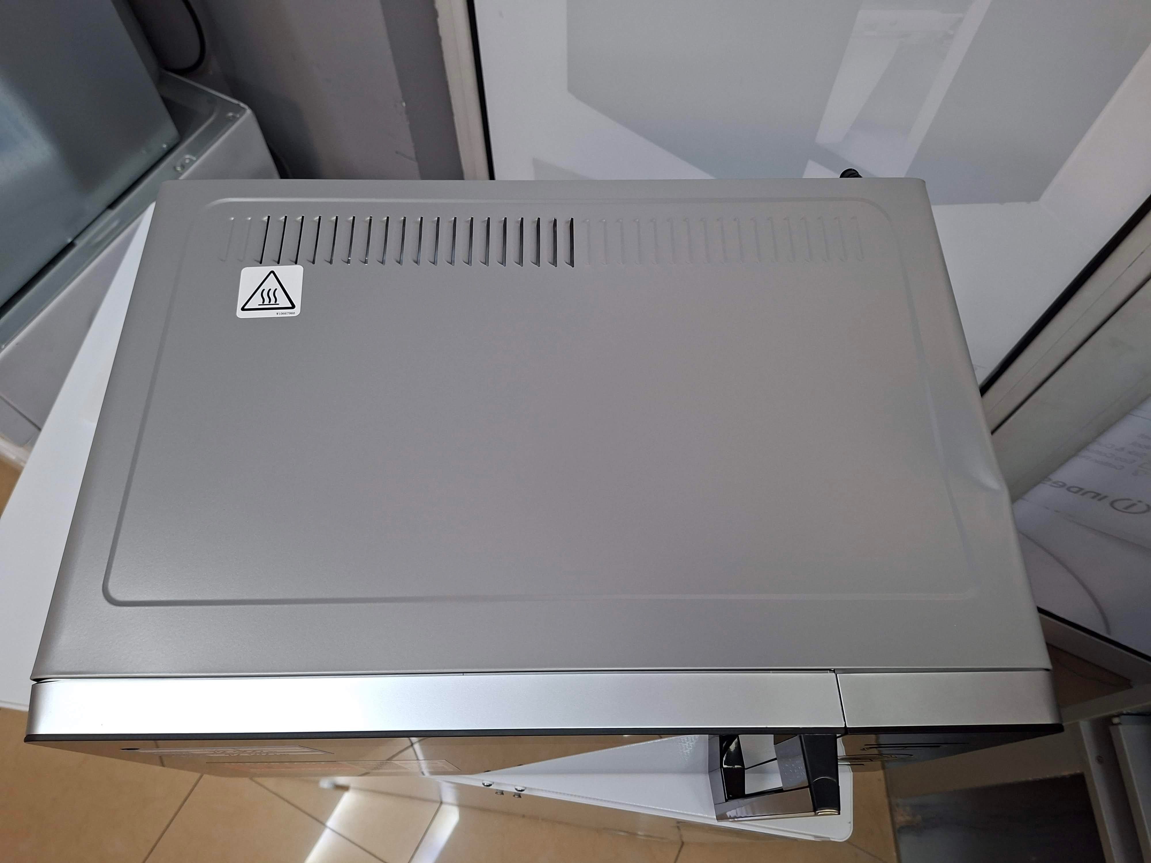 Mikrotalasna Whirlpool MCP 345 SL , 25 L