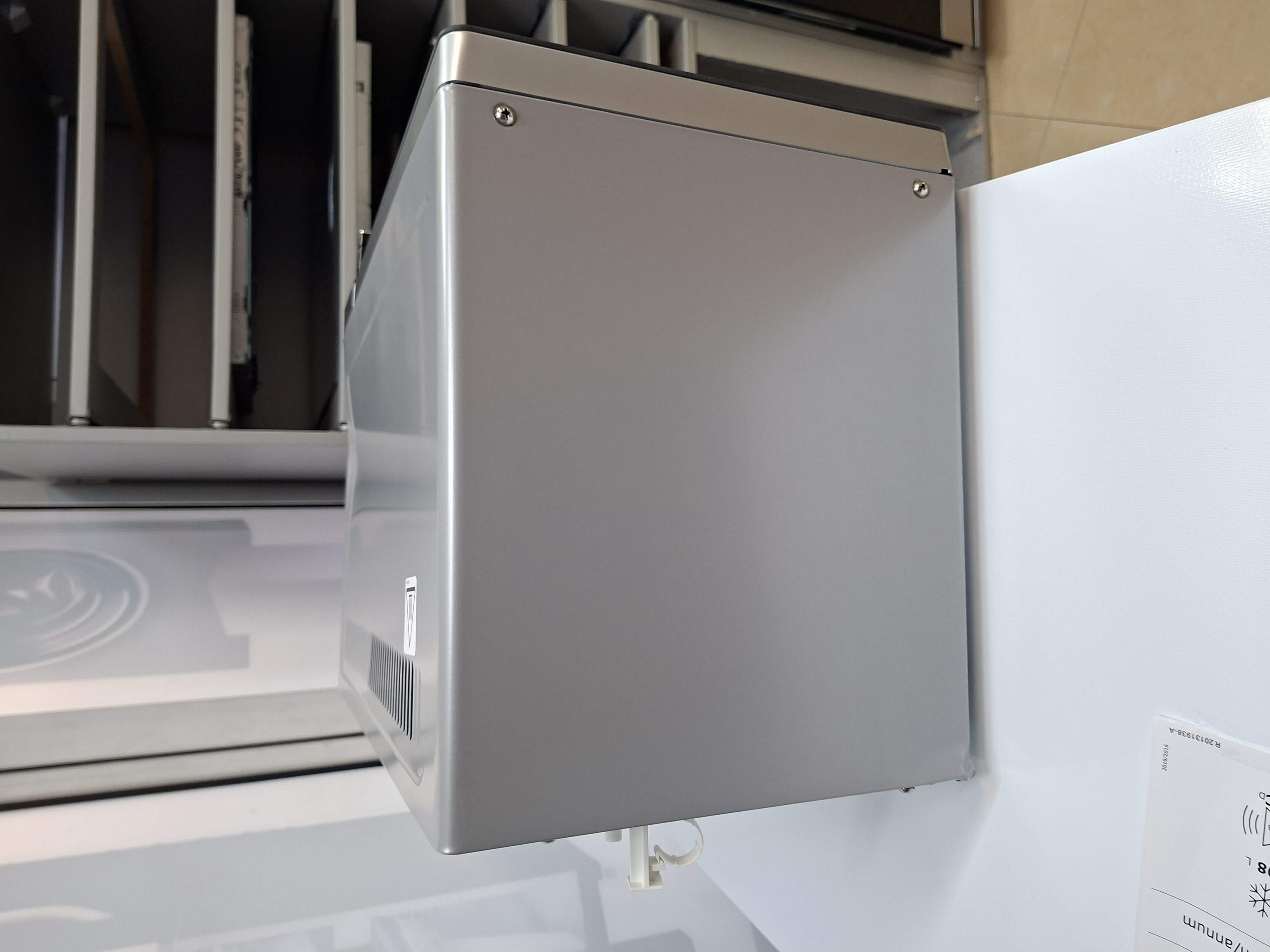 Mikrotalasna Whirlpool MCP 345 SL , 25 L
