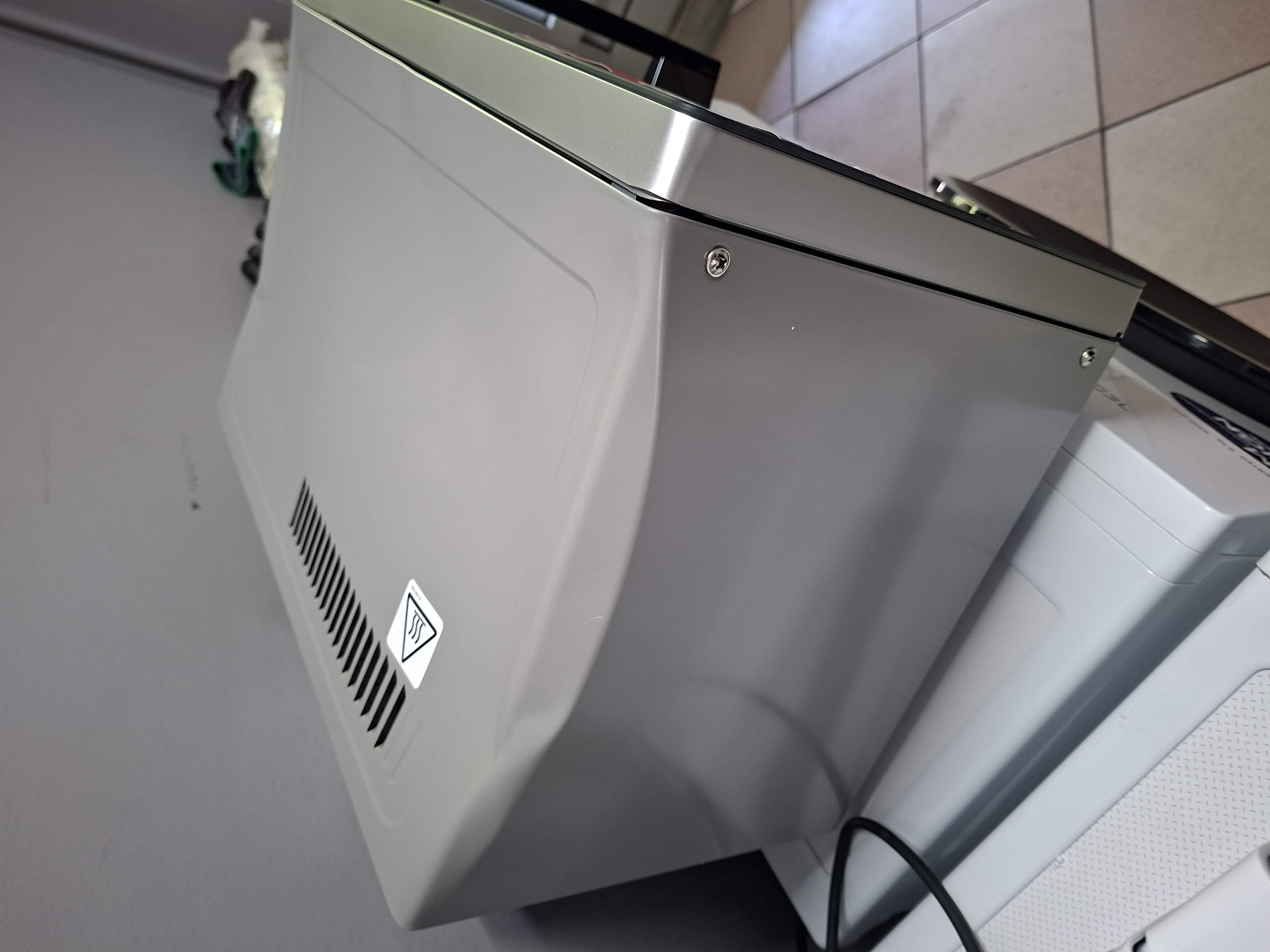 Mikrotalasna Whirlpool MCP 349 SL (2), 25 L